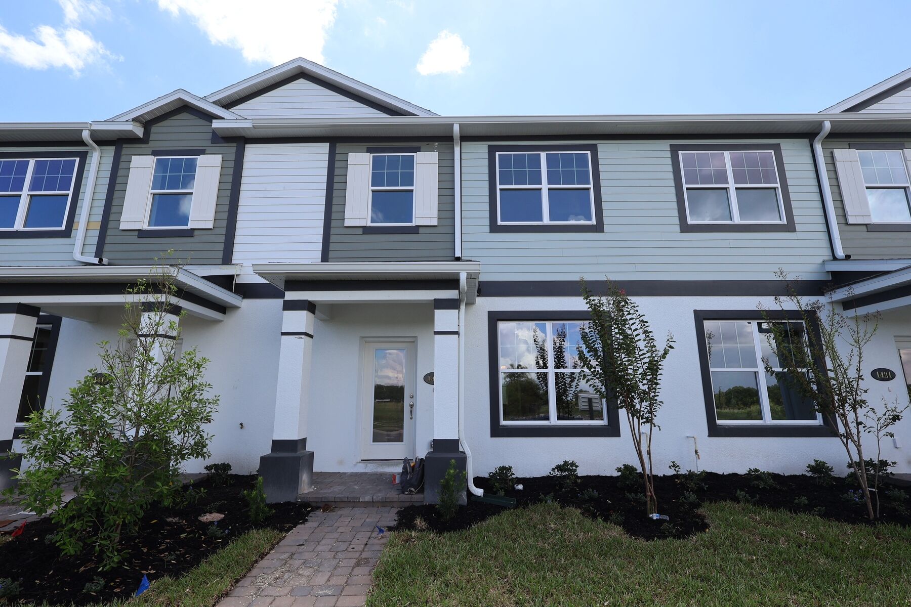 Front Exterior