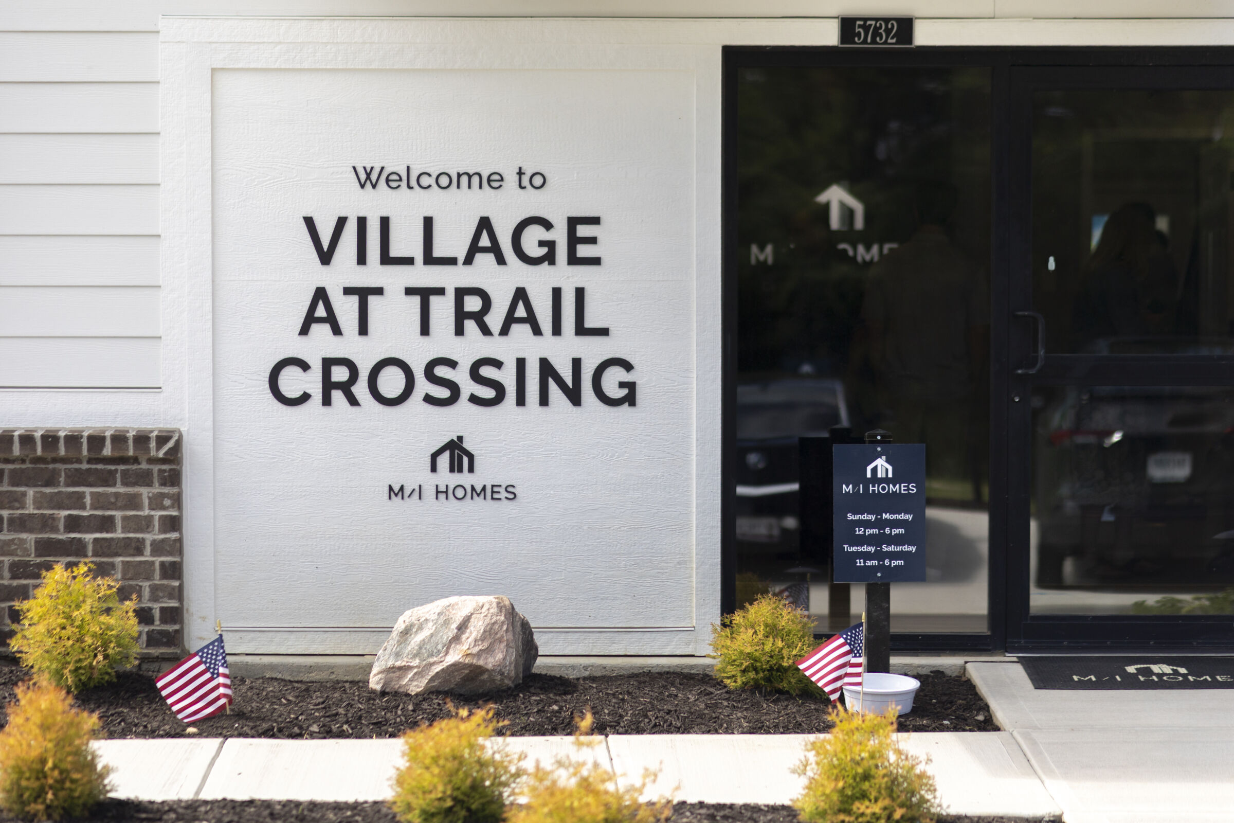 Village at Trail Crossing