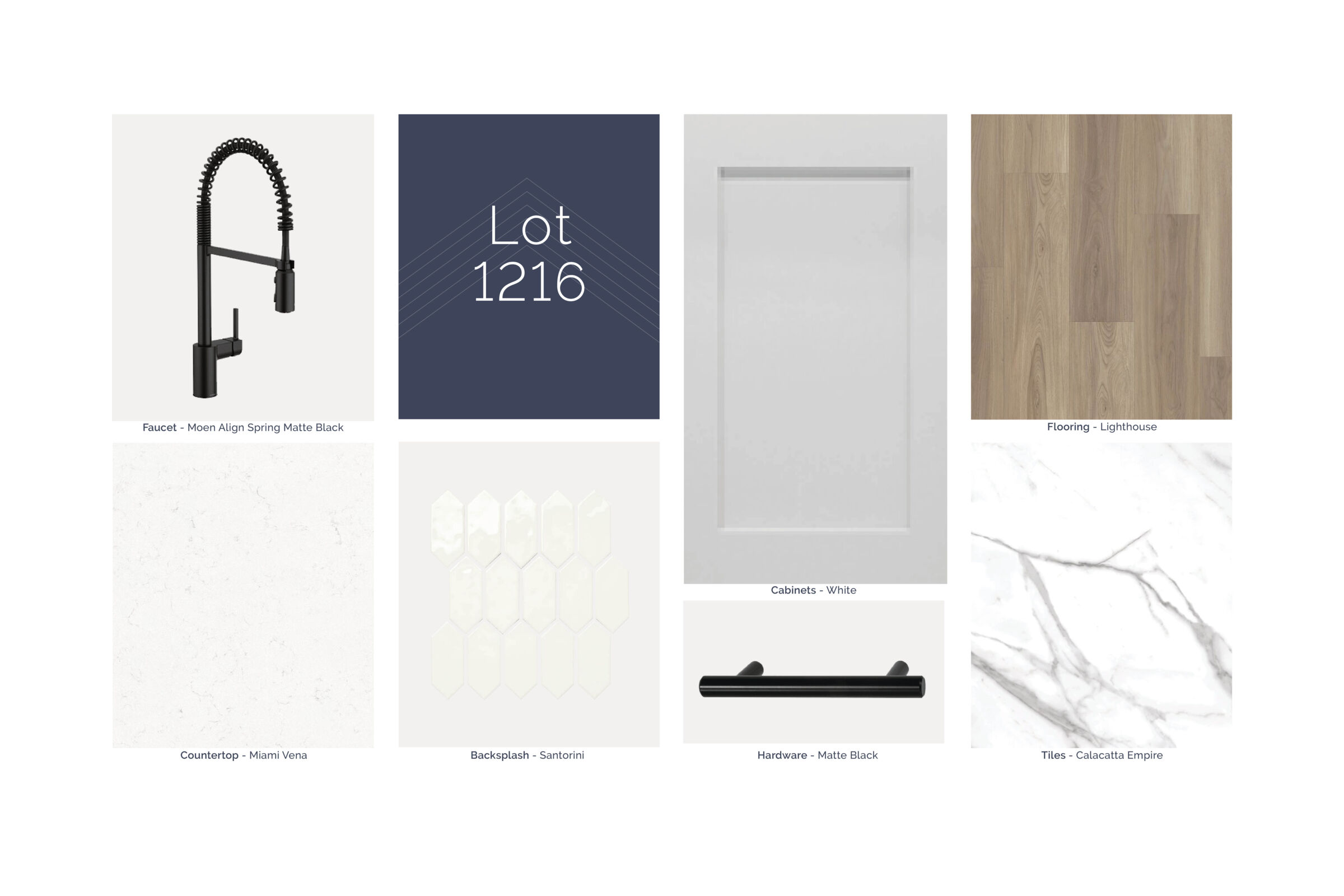 Selections