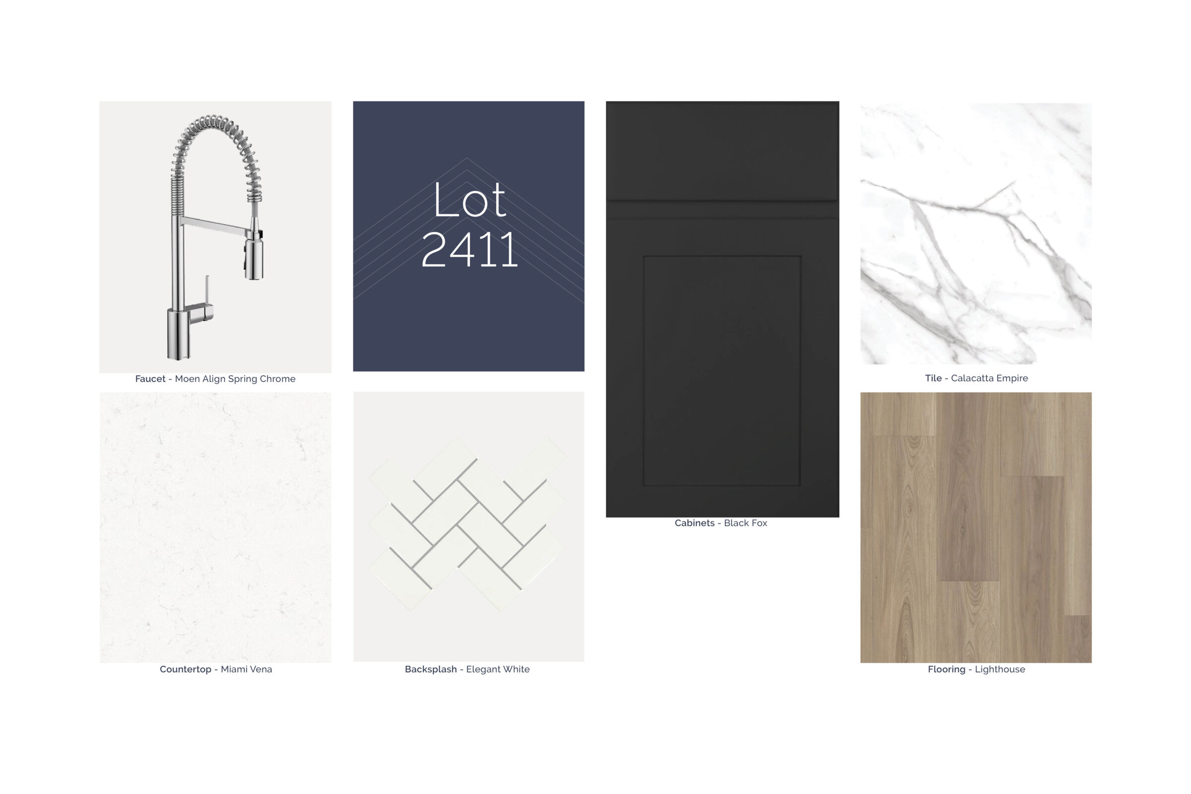 Selections
