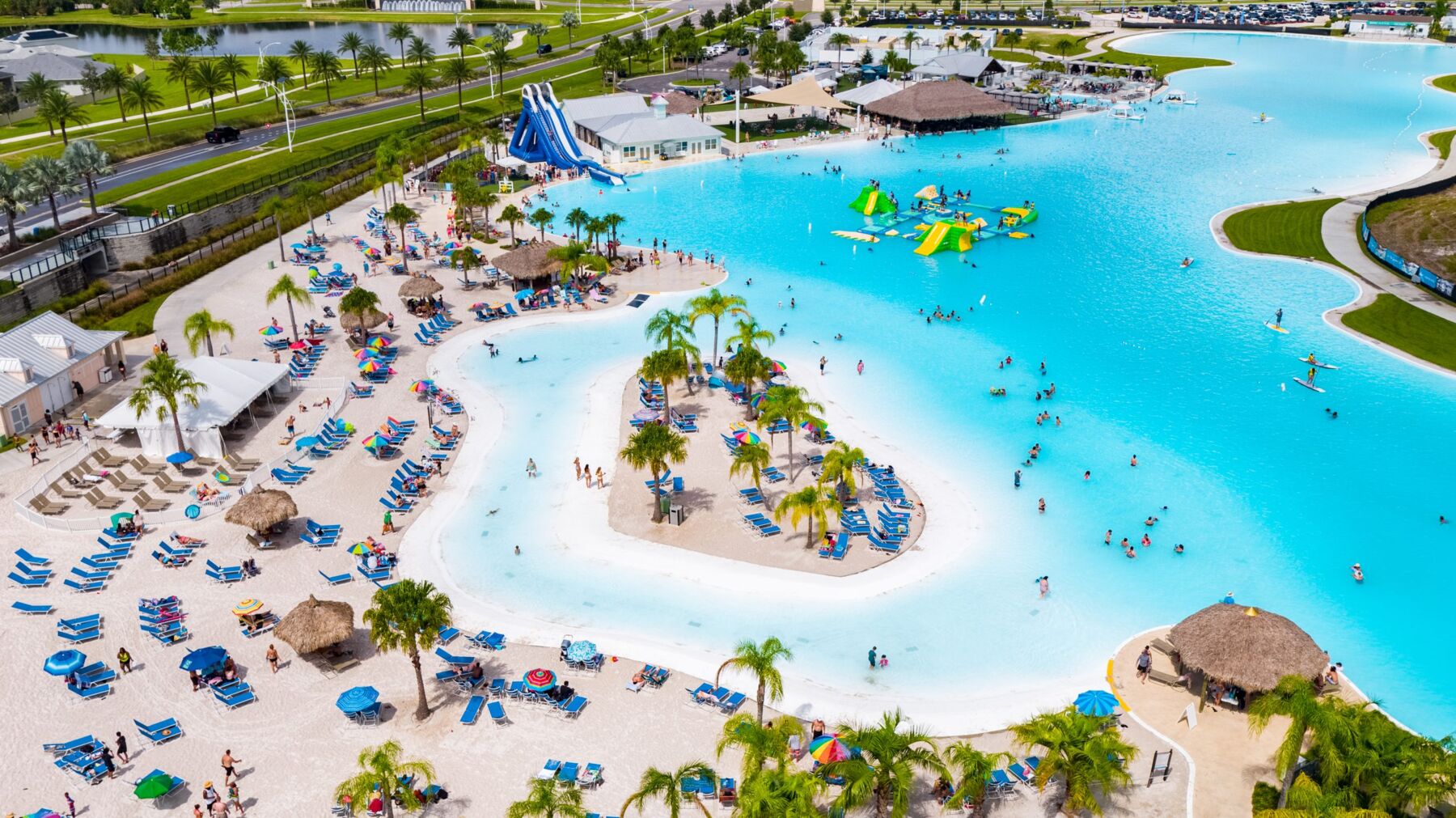 Lagoon