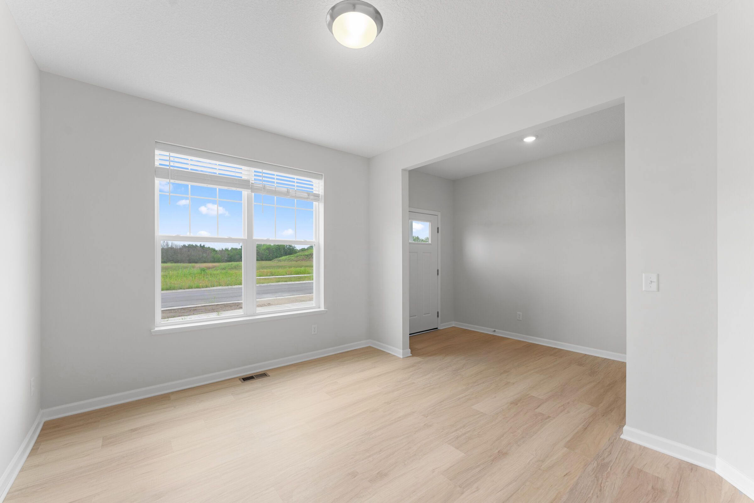 Flex Room