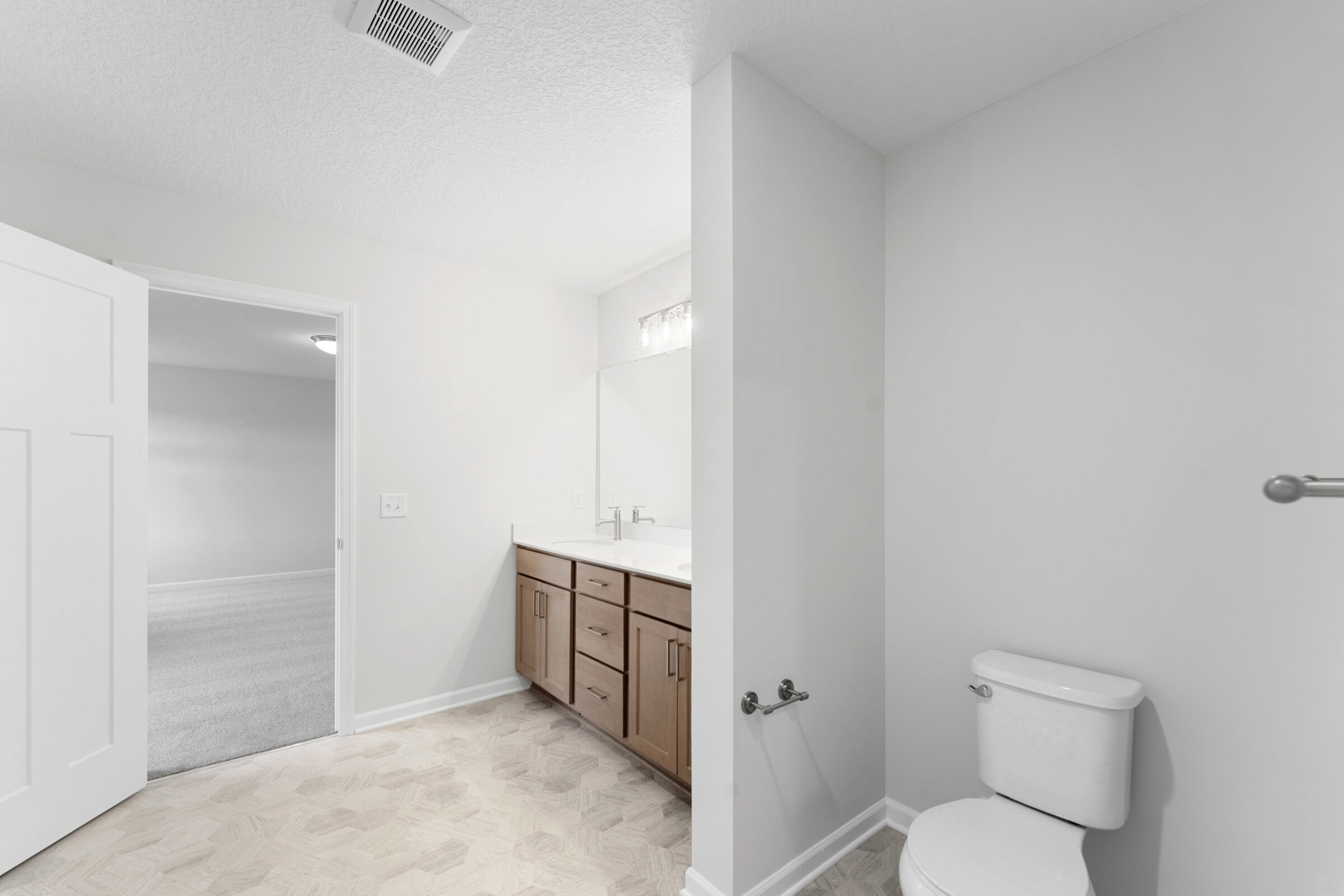 Owner's Bathroom