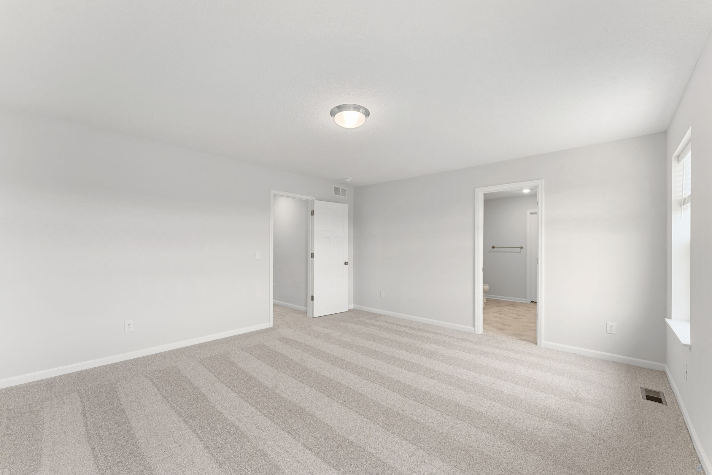 Owner's Bedroom