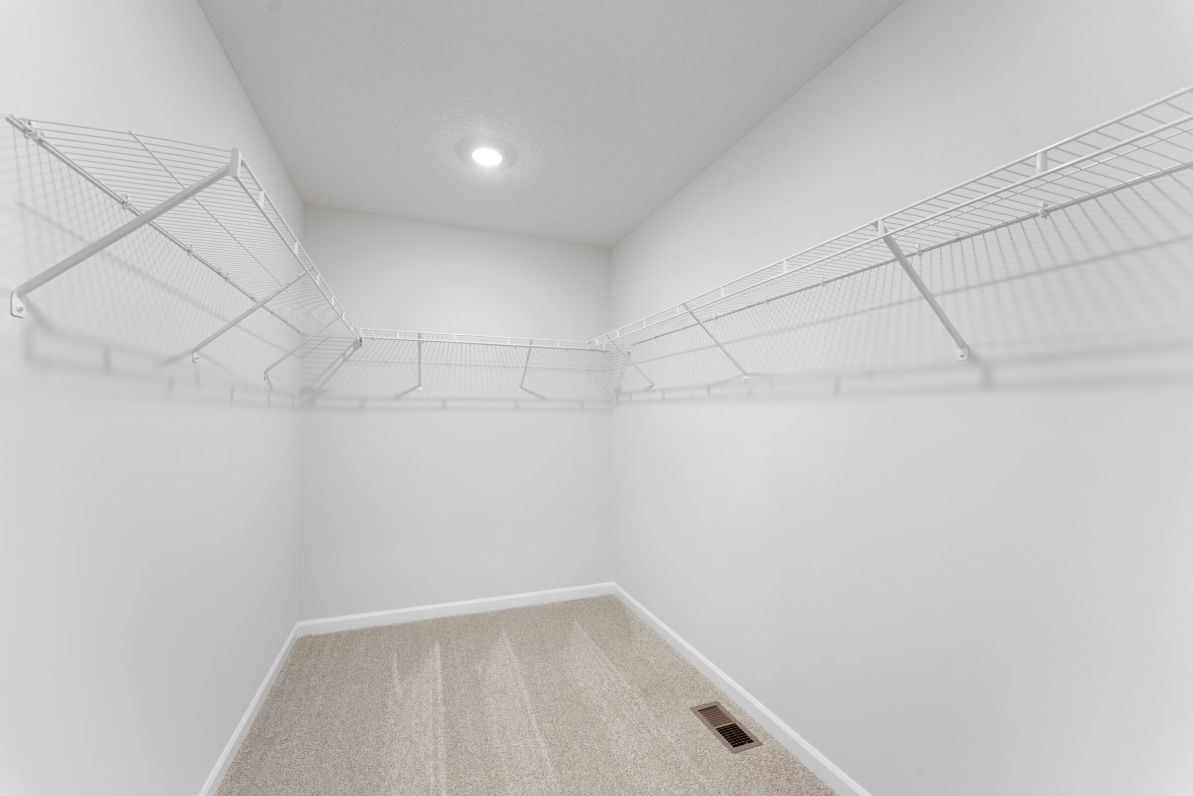 Owner's Closet