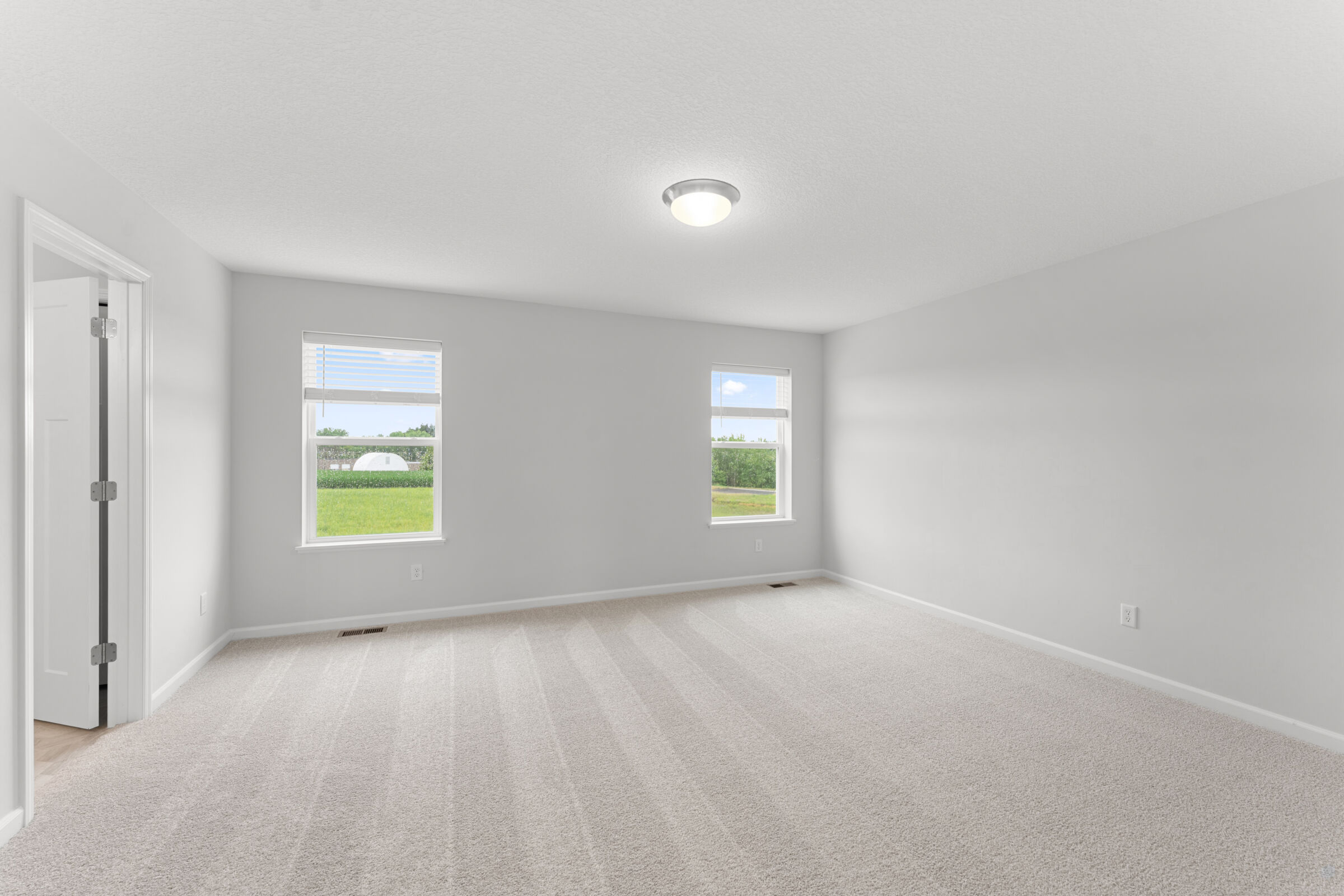 Owner's Bedroom