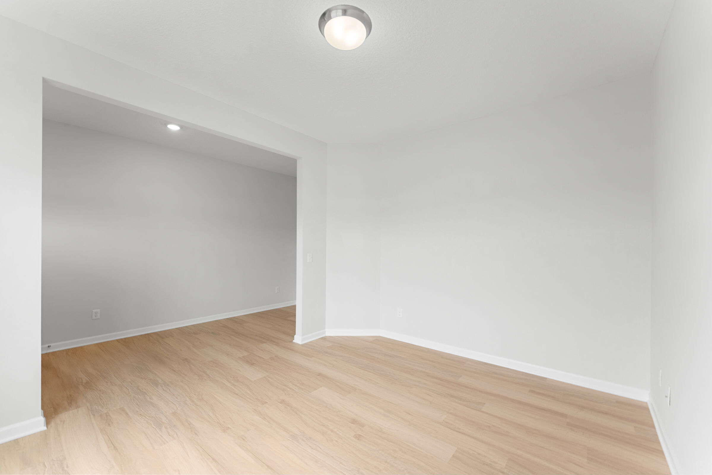 Flex Room