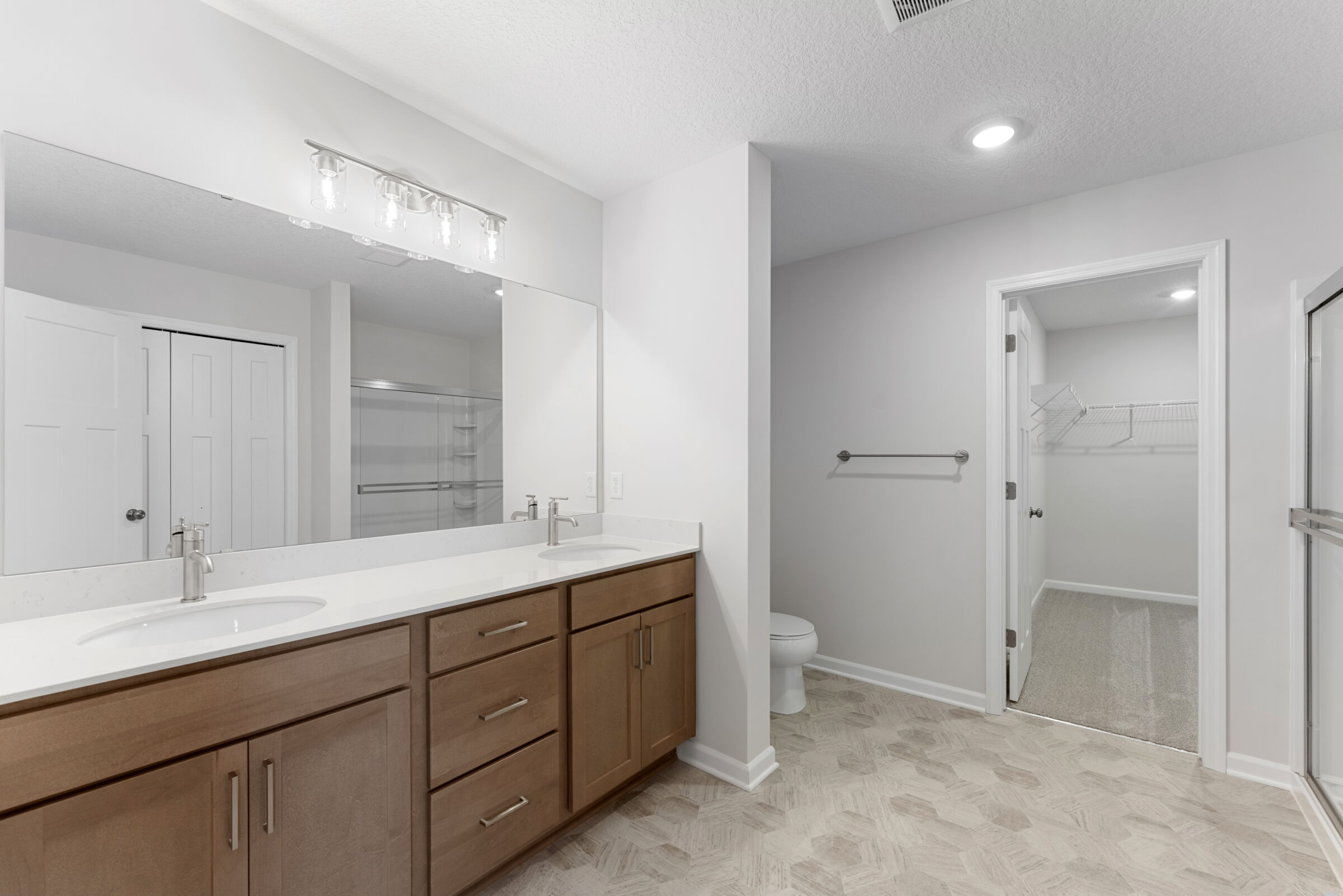 Owner's Bathroom