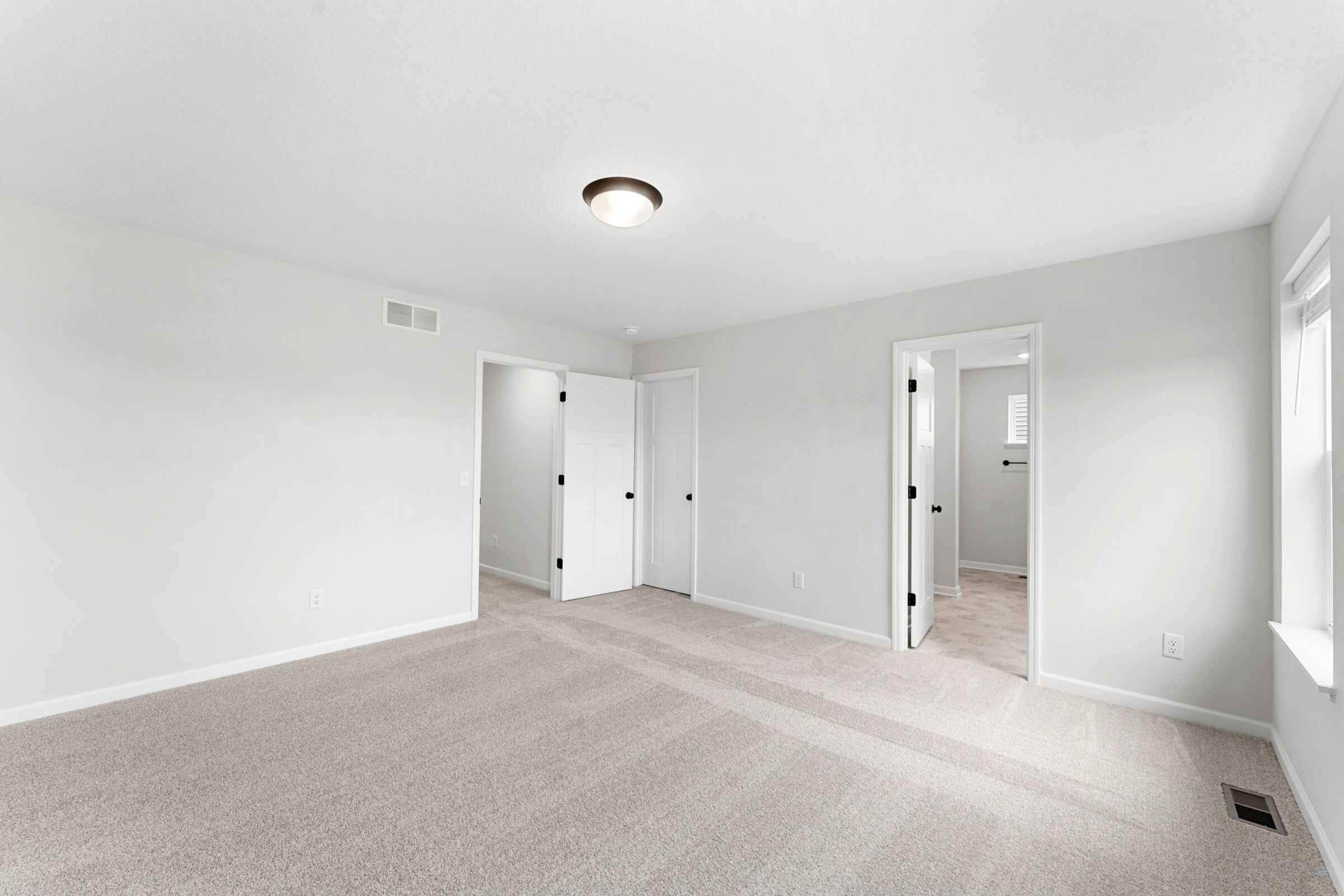 Owner's Bedroom