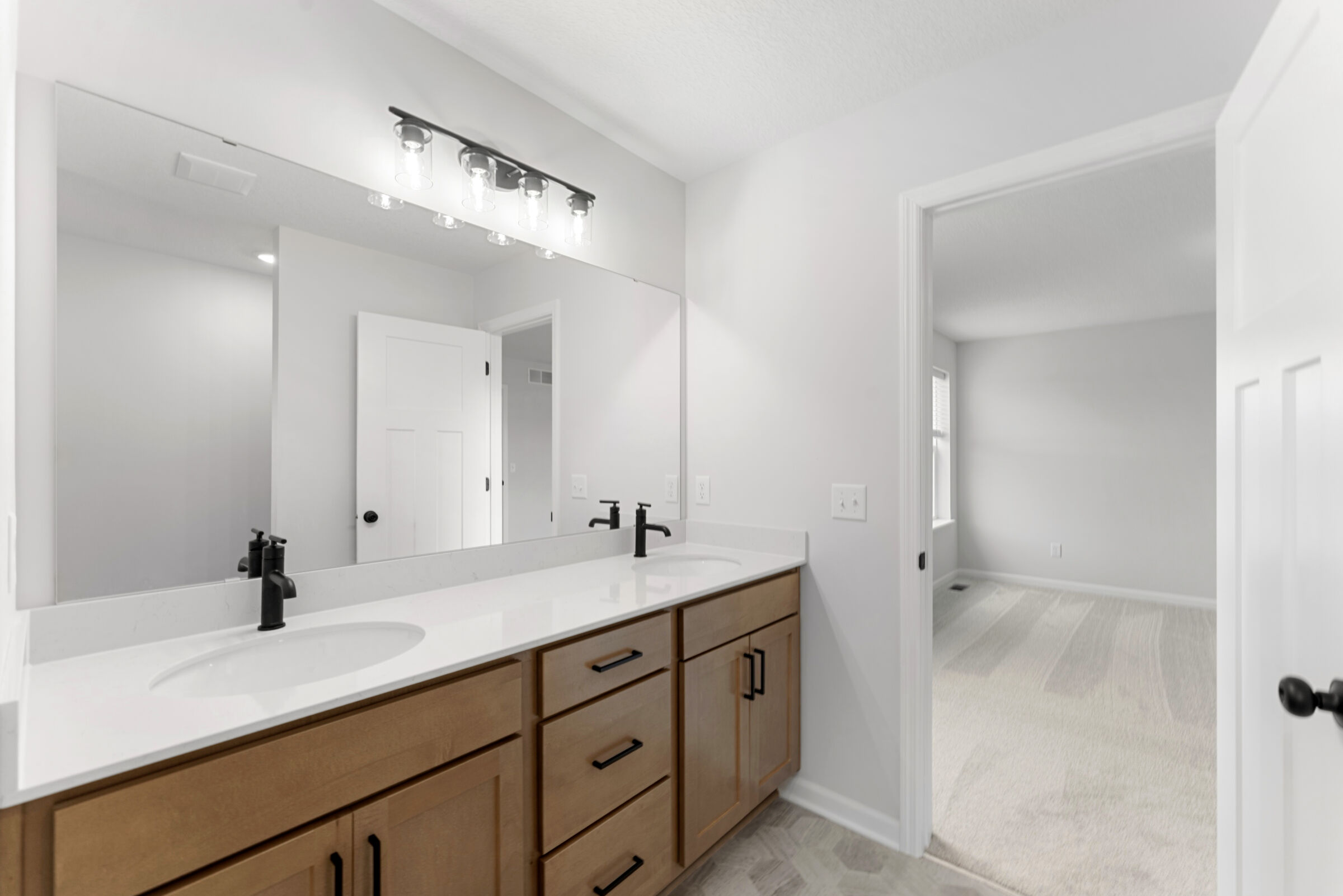 Owner's Bathroom
