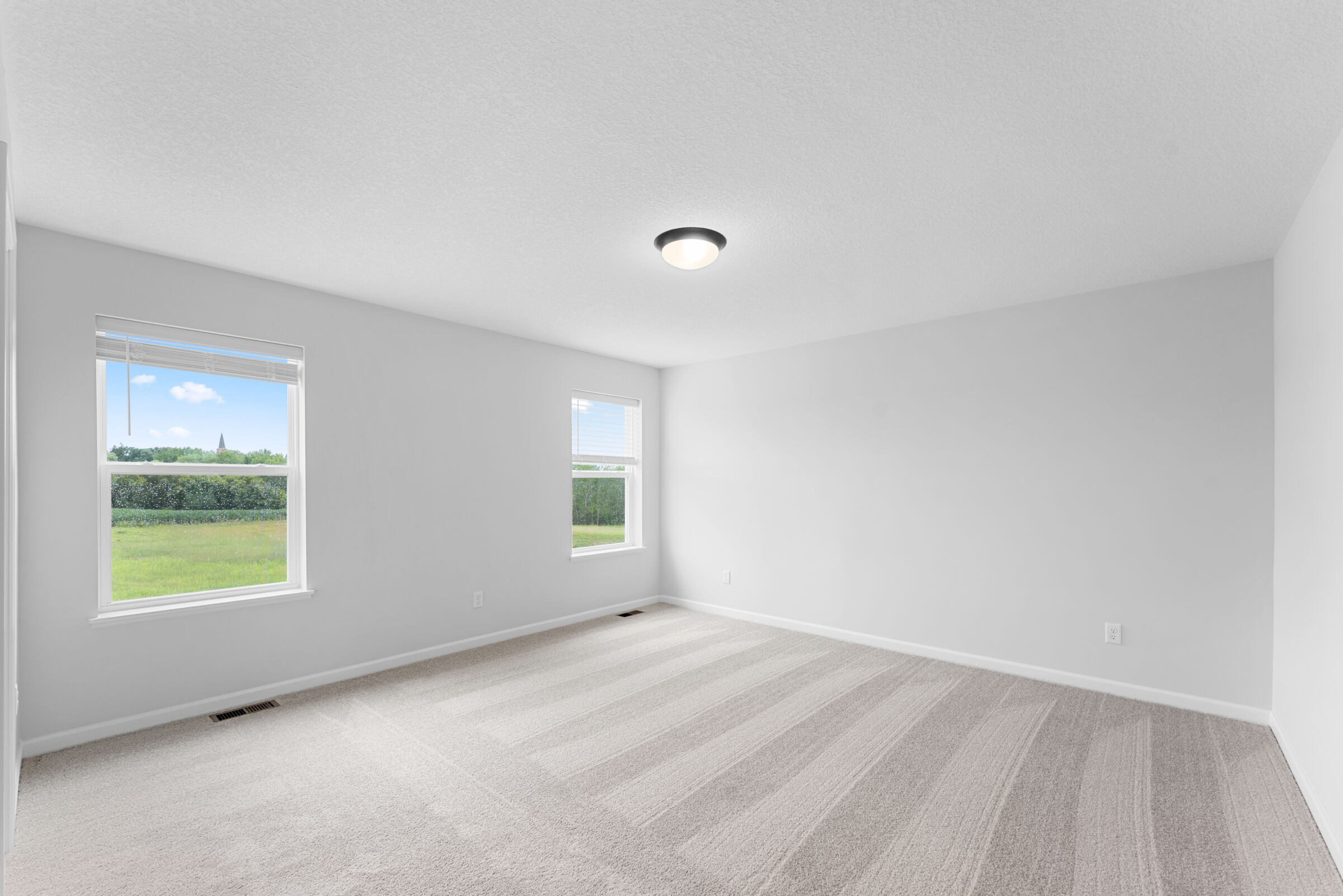 Owner's Bedroom