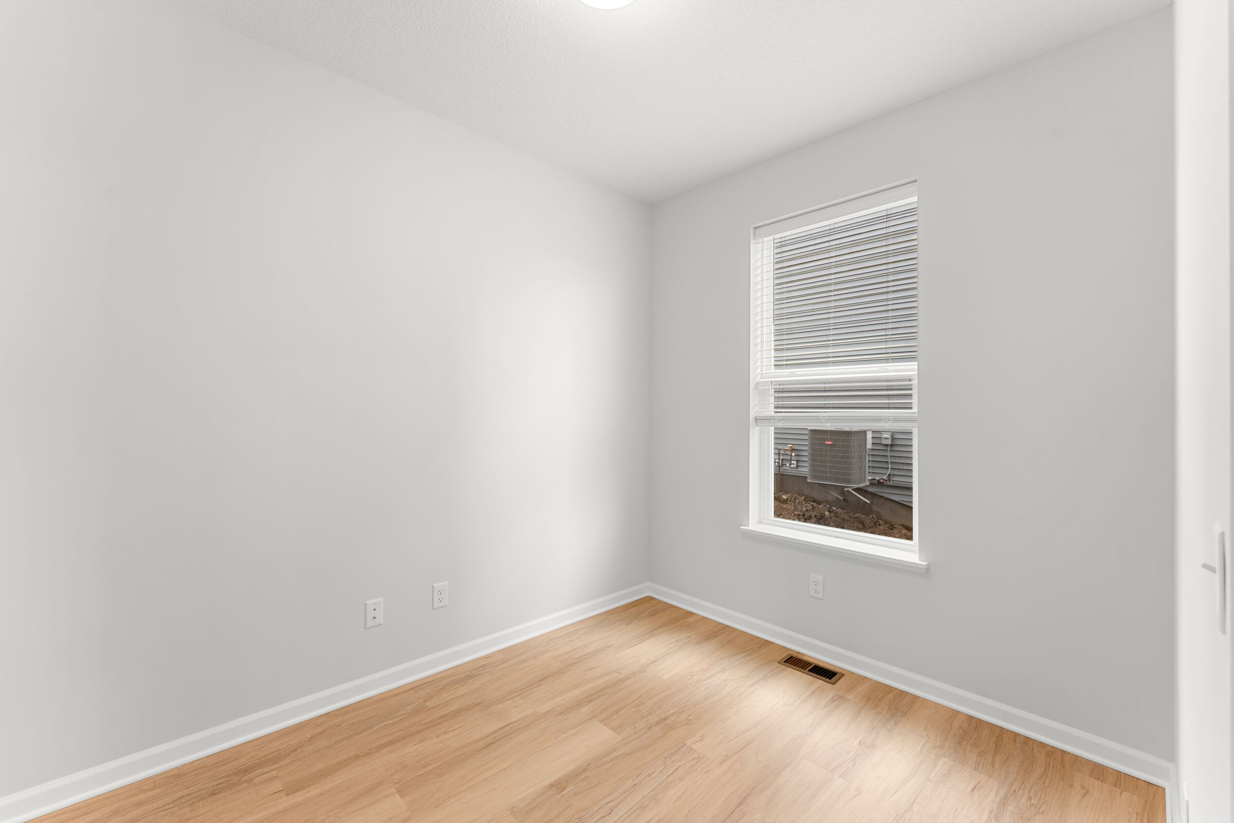 Flex Room