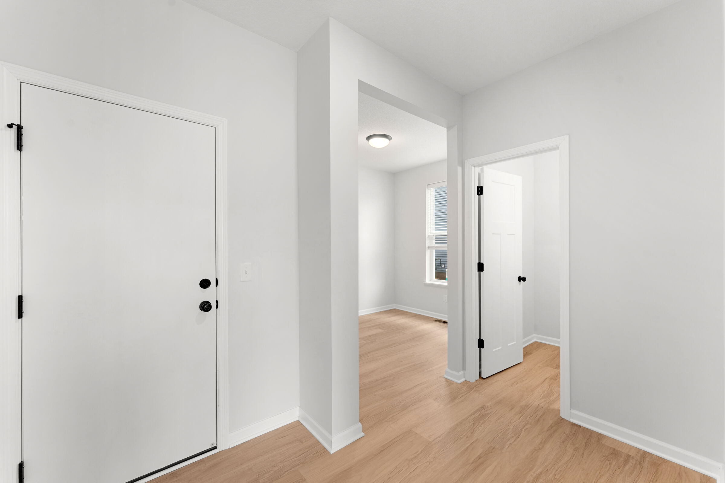 Mud Room