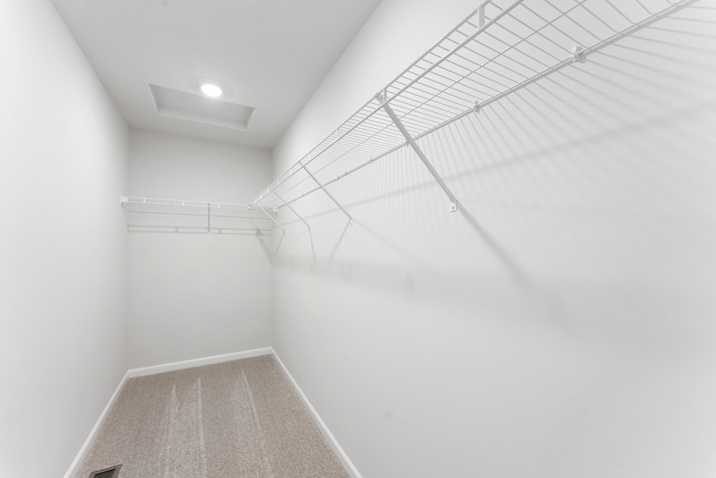 Owner's Closet