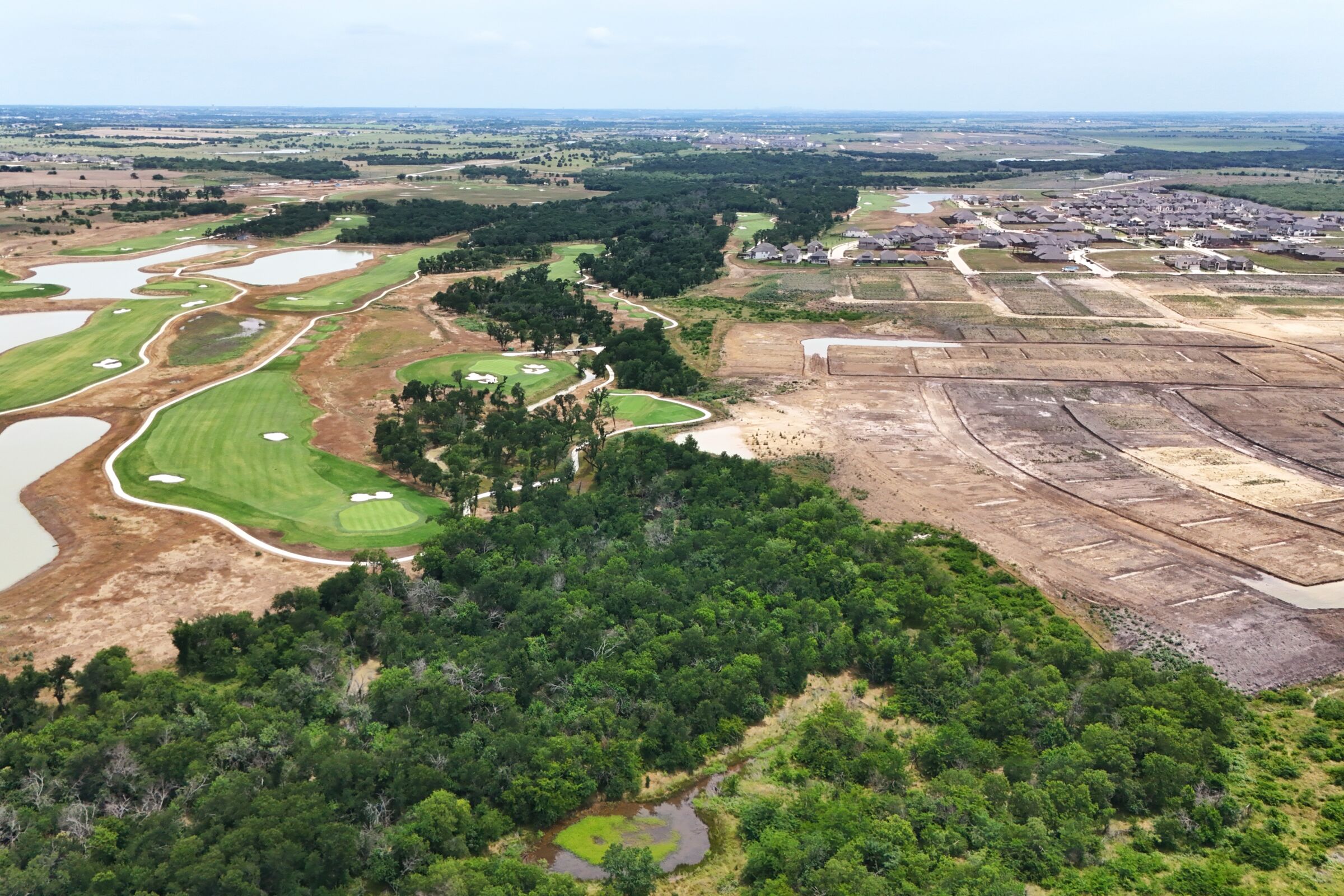 Lilybrooke at Legacy Hills