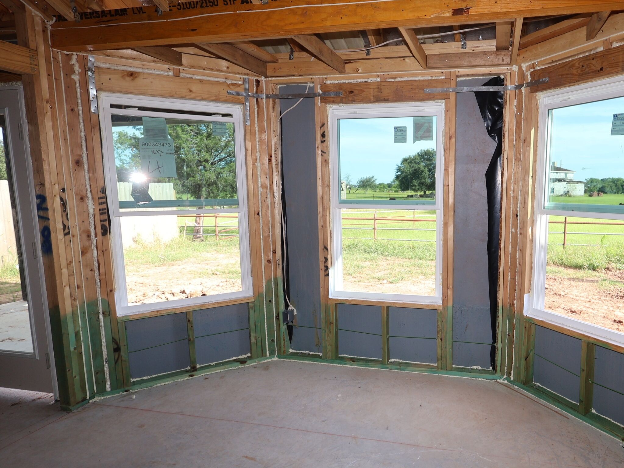 Insulation