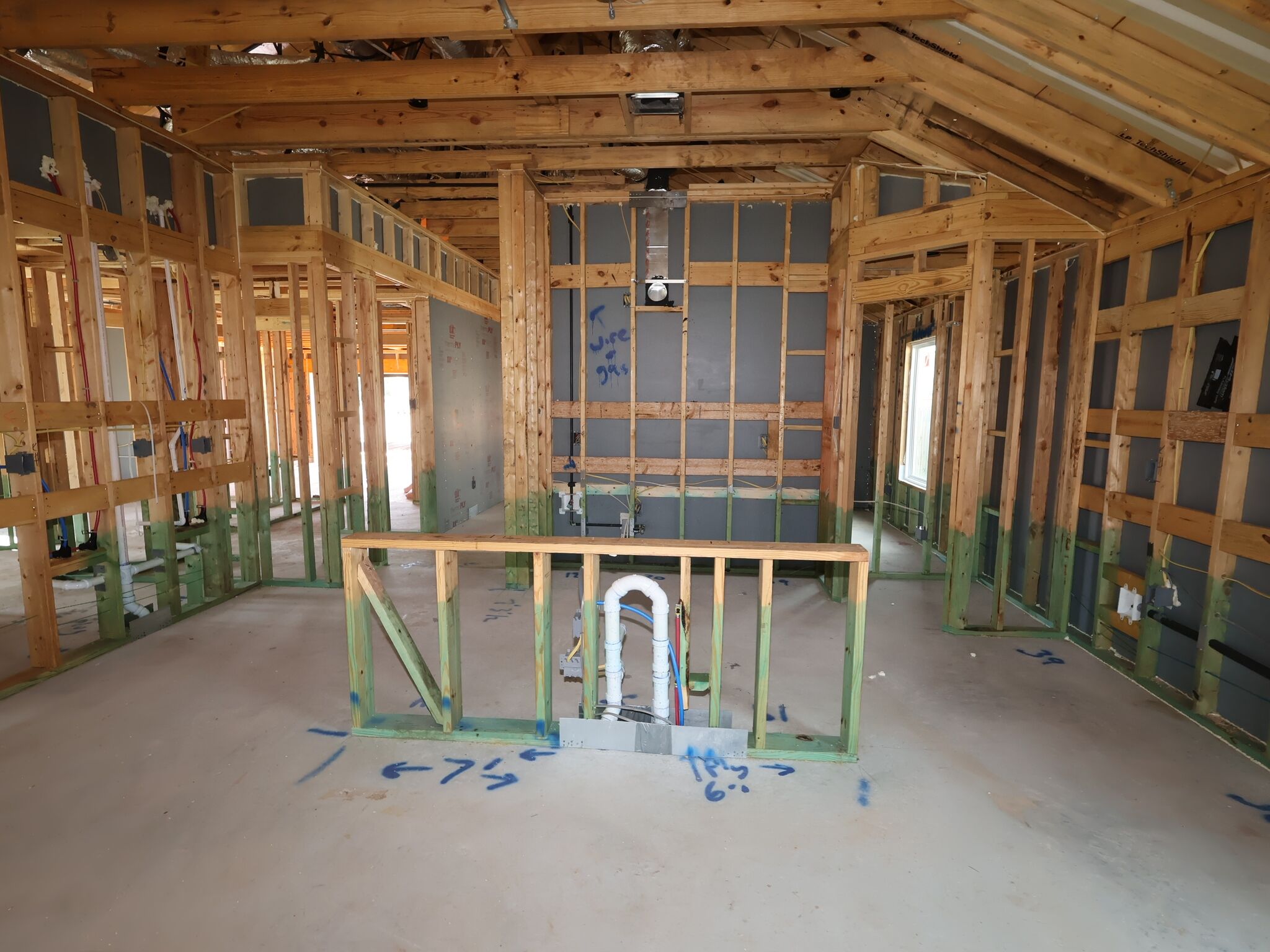 Insulation