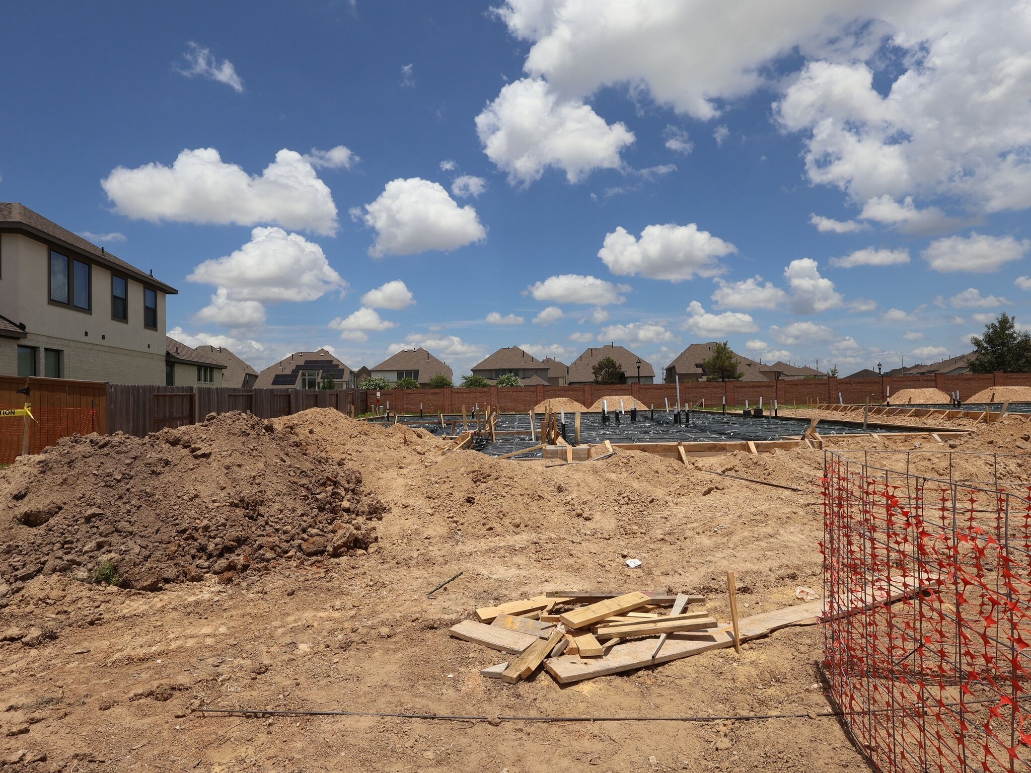 Homesite