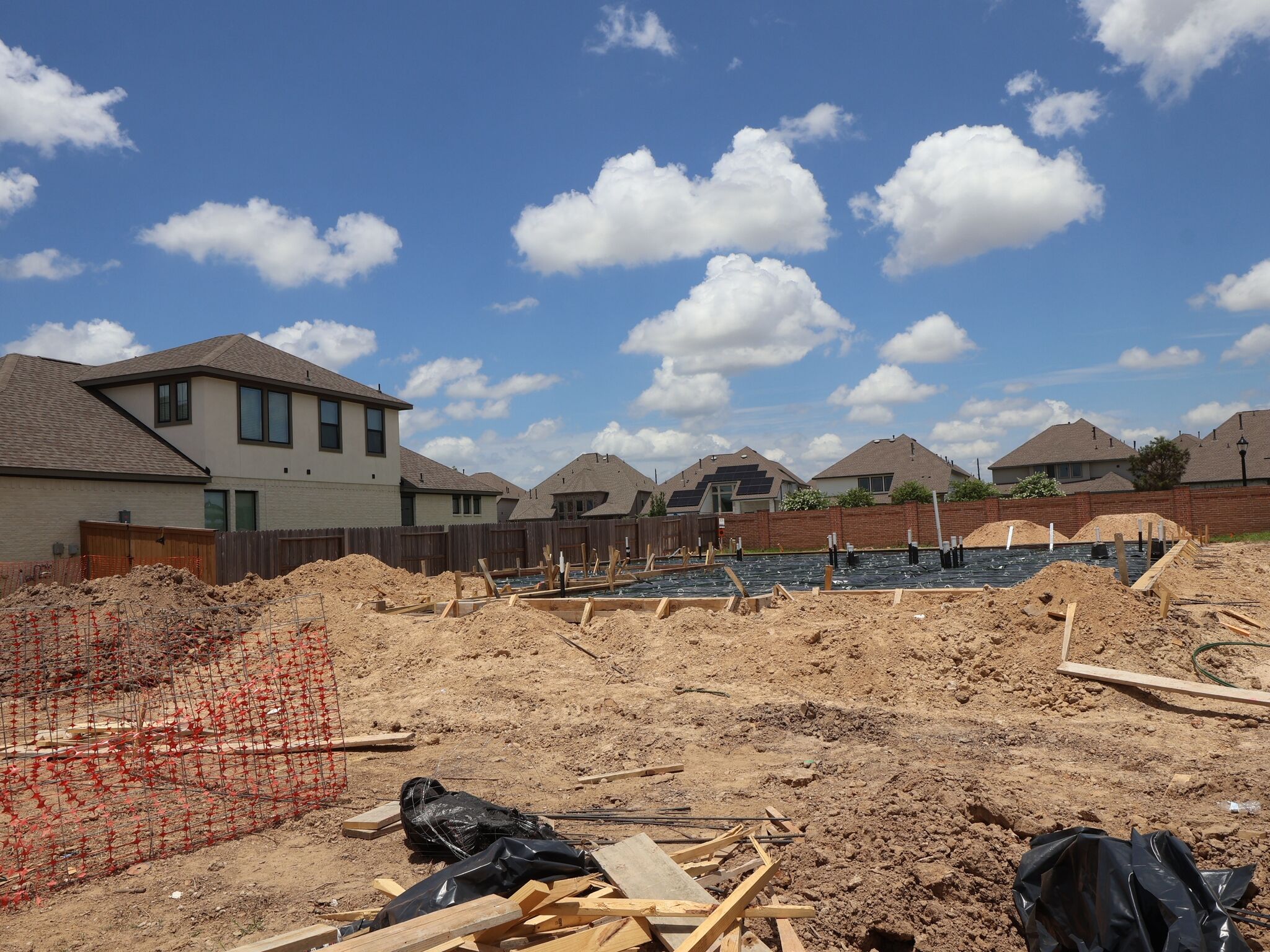 Homesite