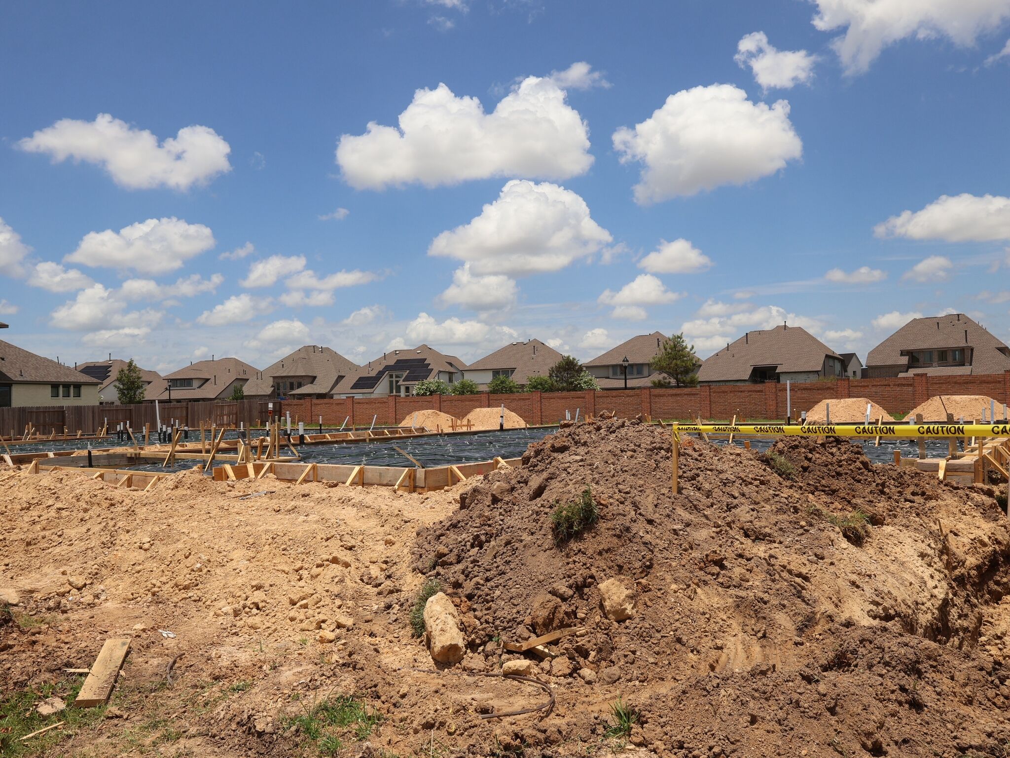 Homesite