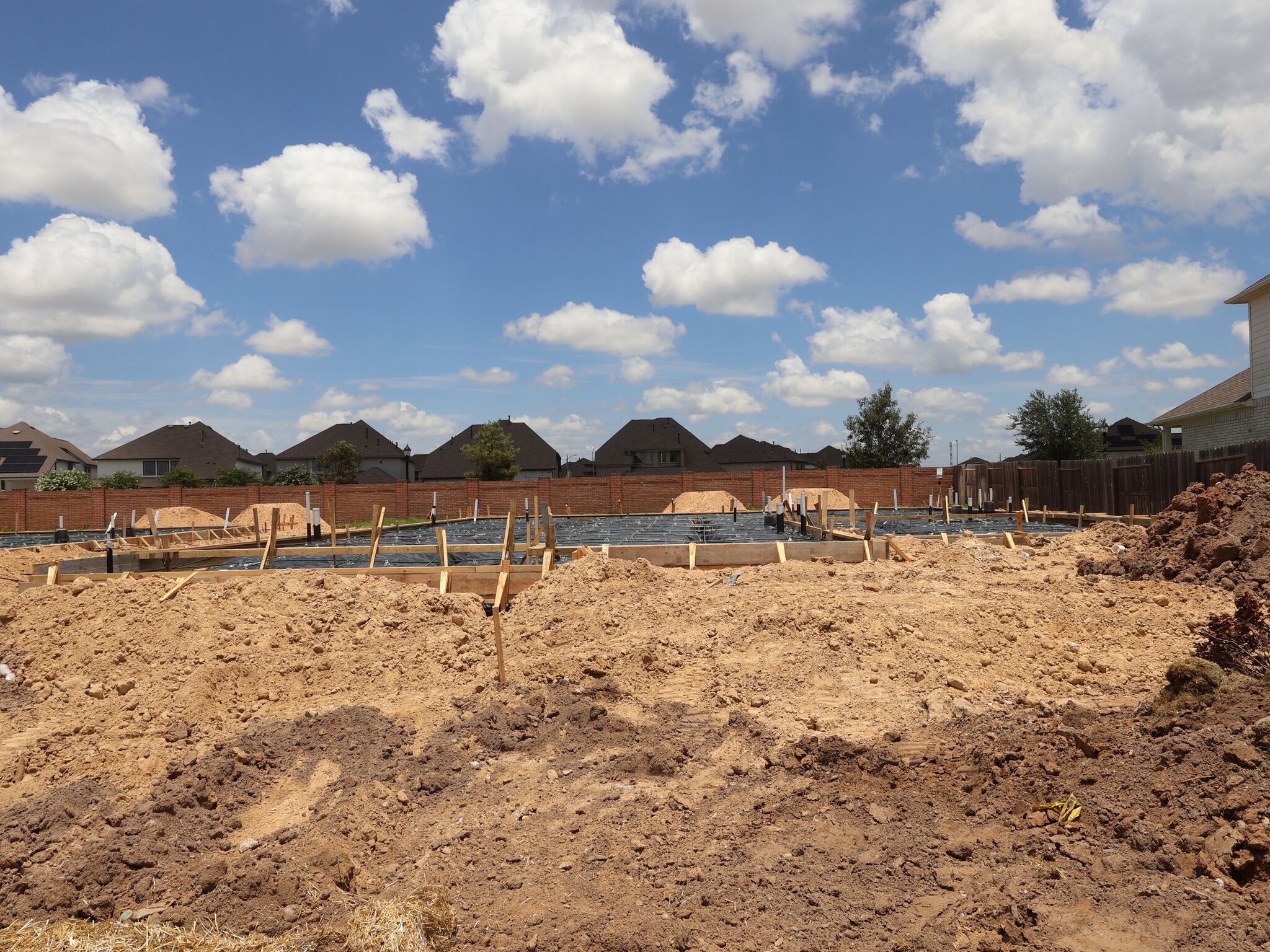 Homesite