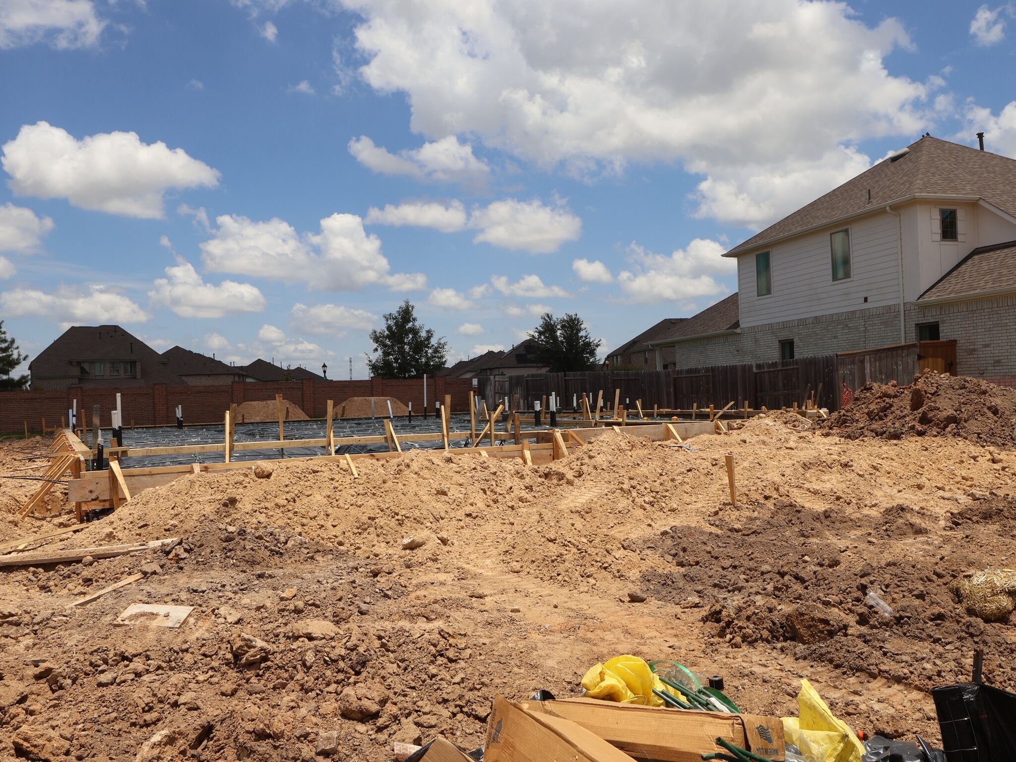 Homesite