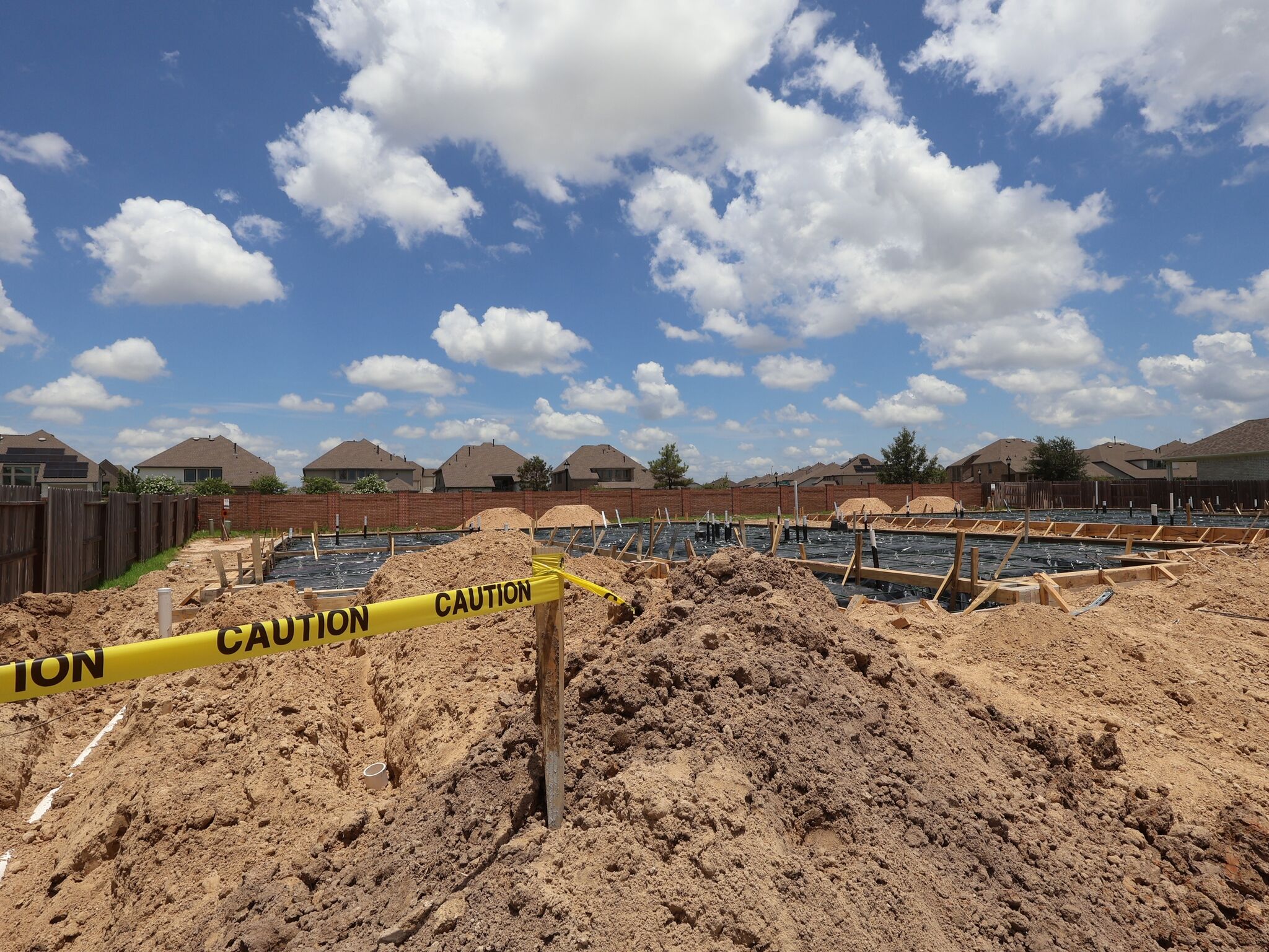 Homesite