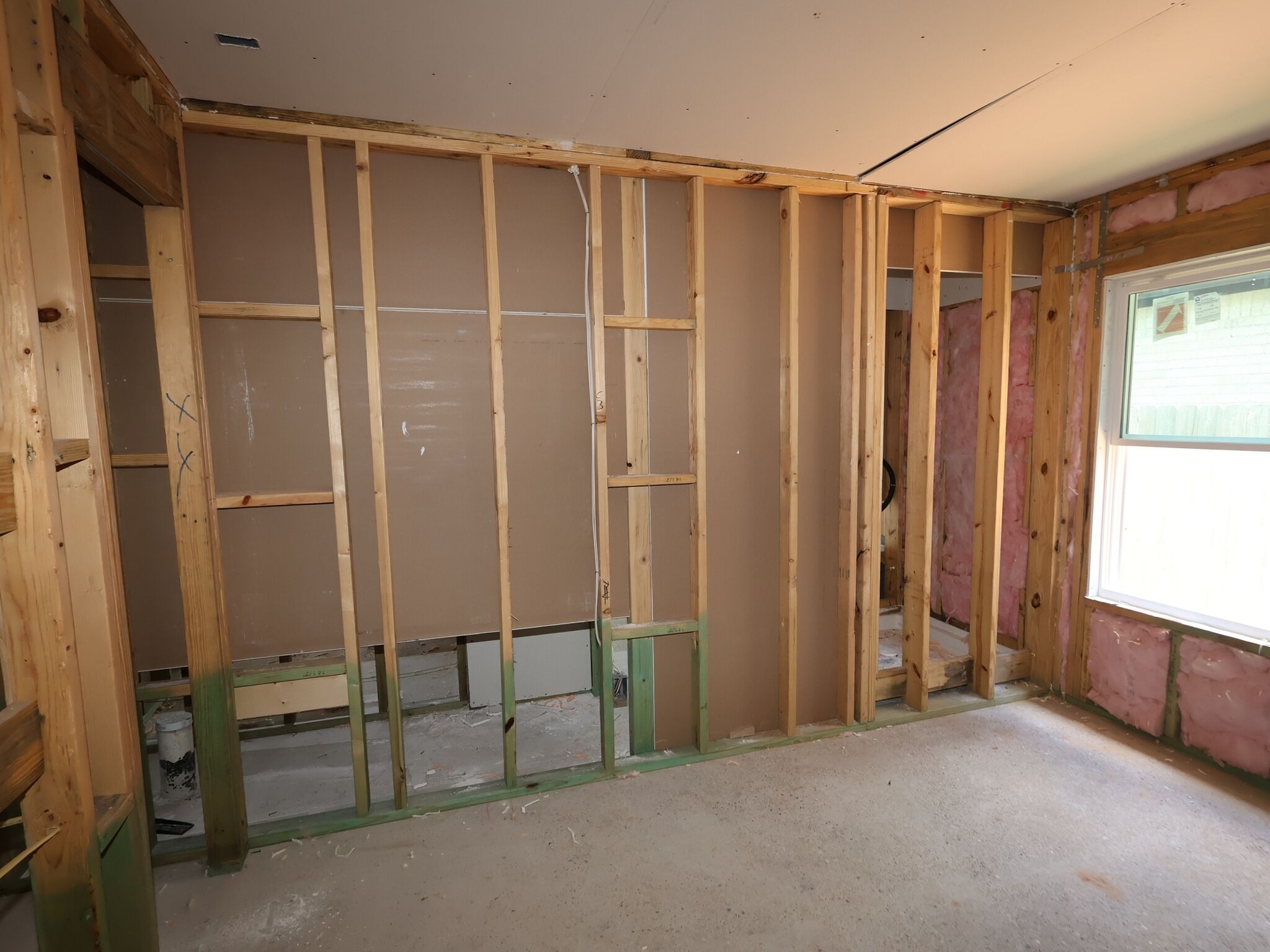 Drywall