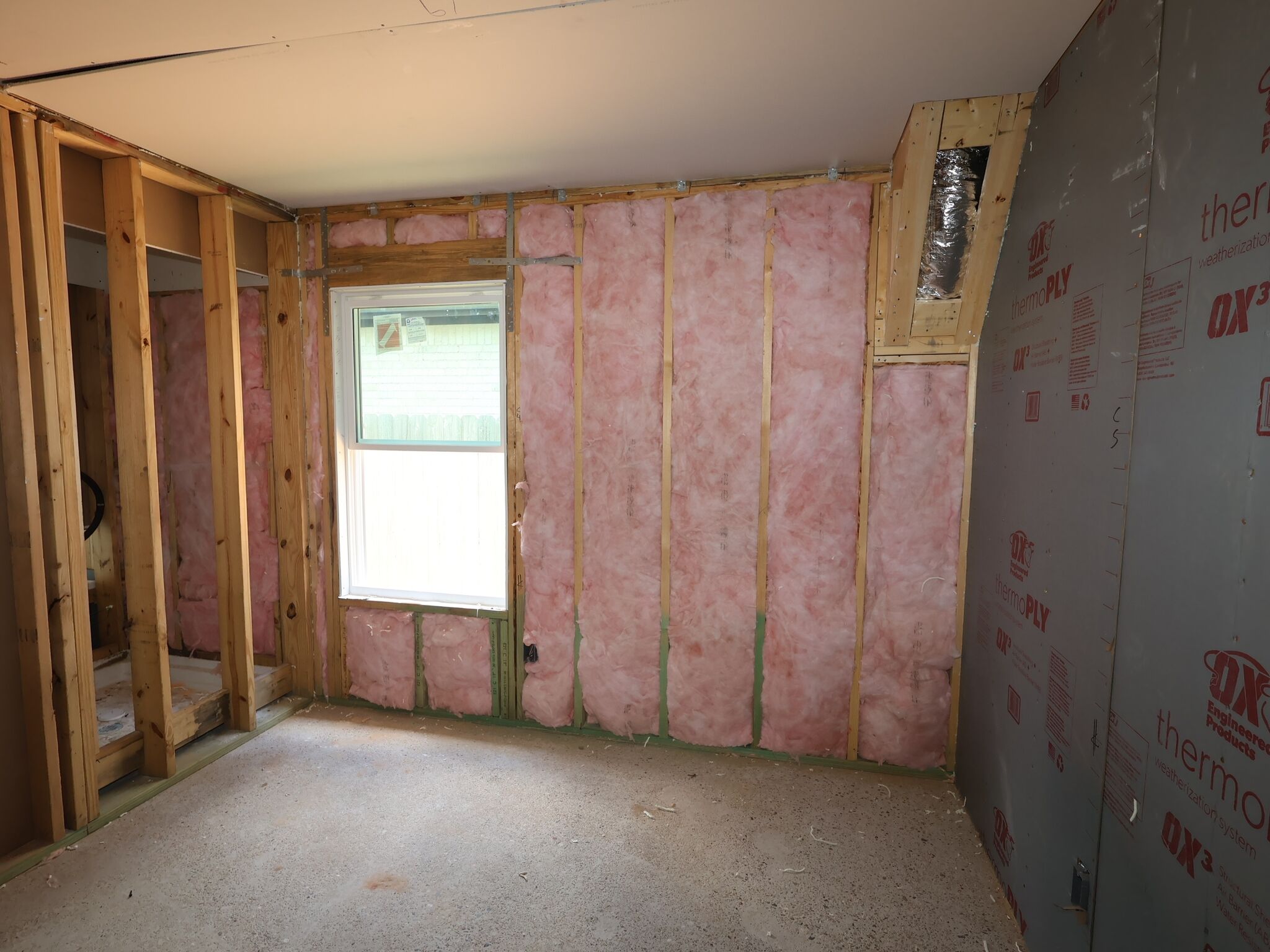 Drywall
