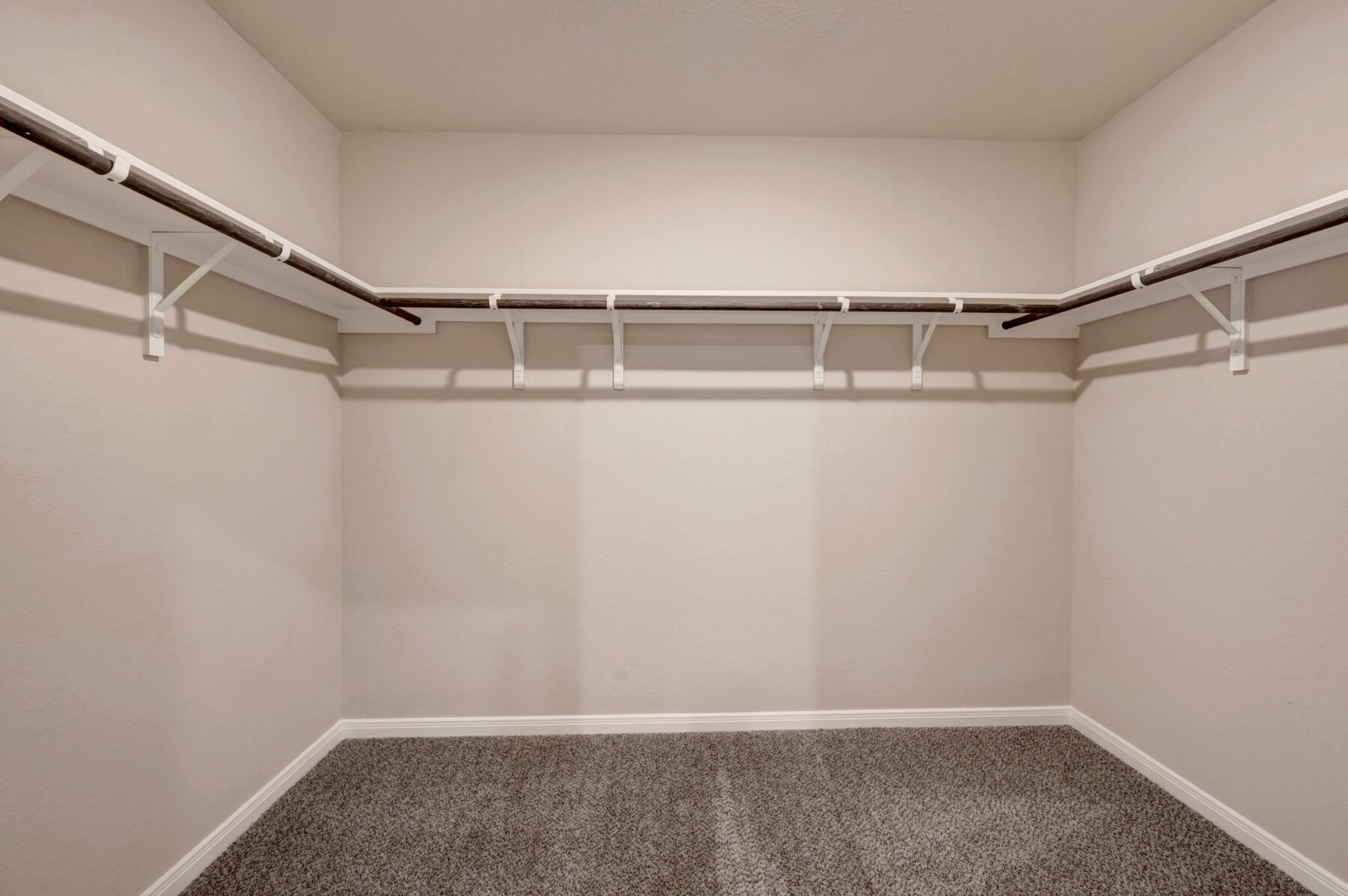 Owner's Closet