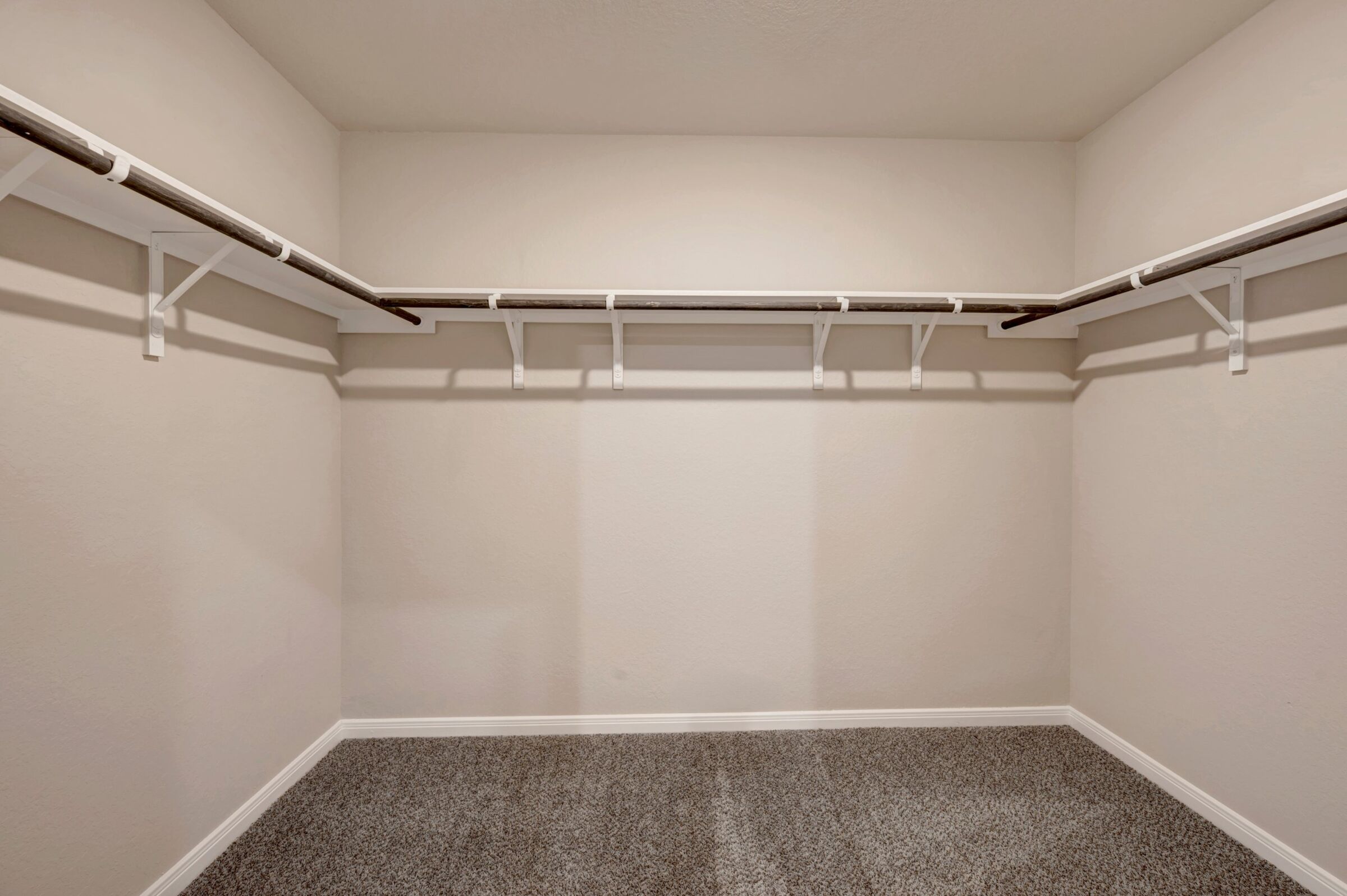 Owner's Closet