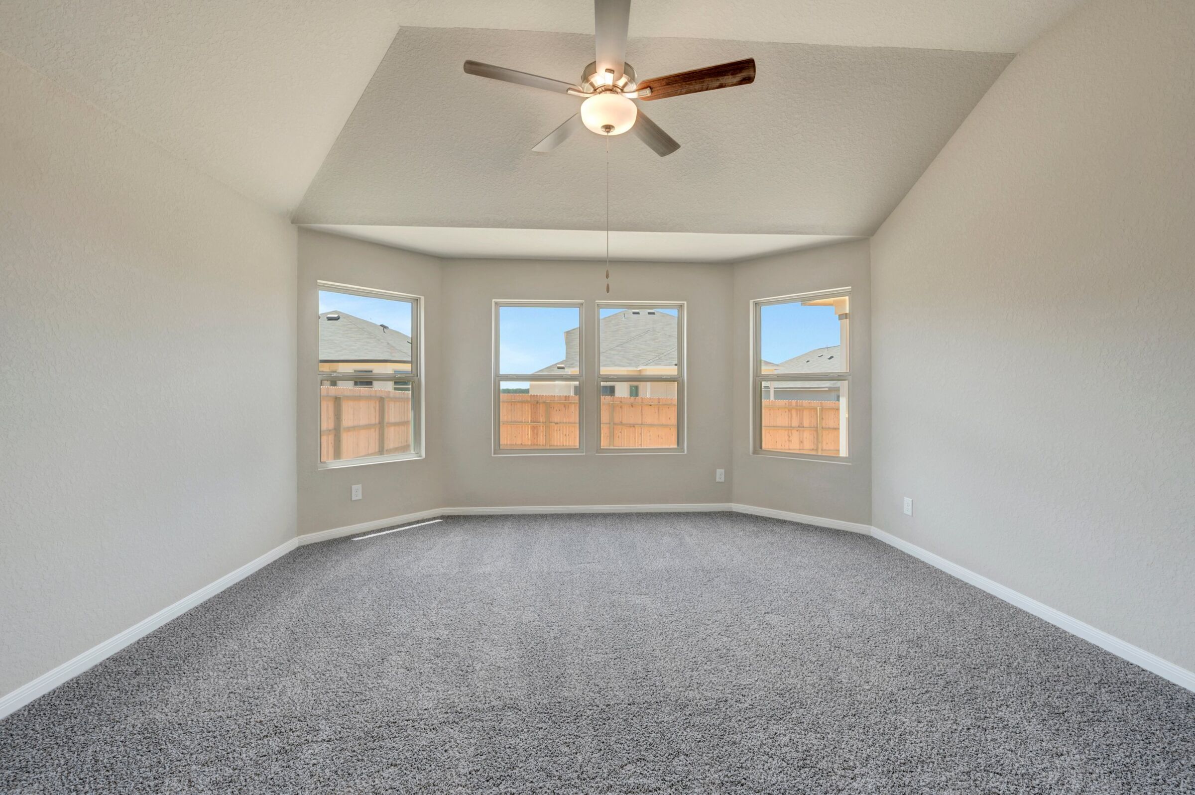Owner's Bedroom