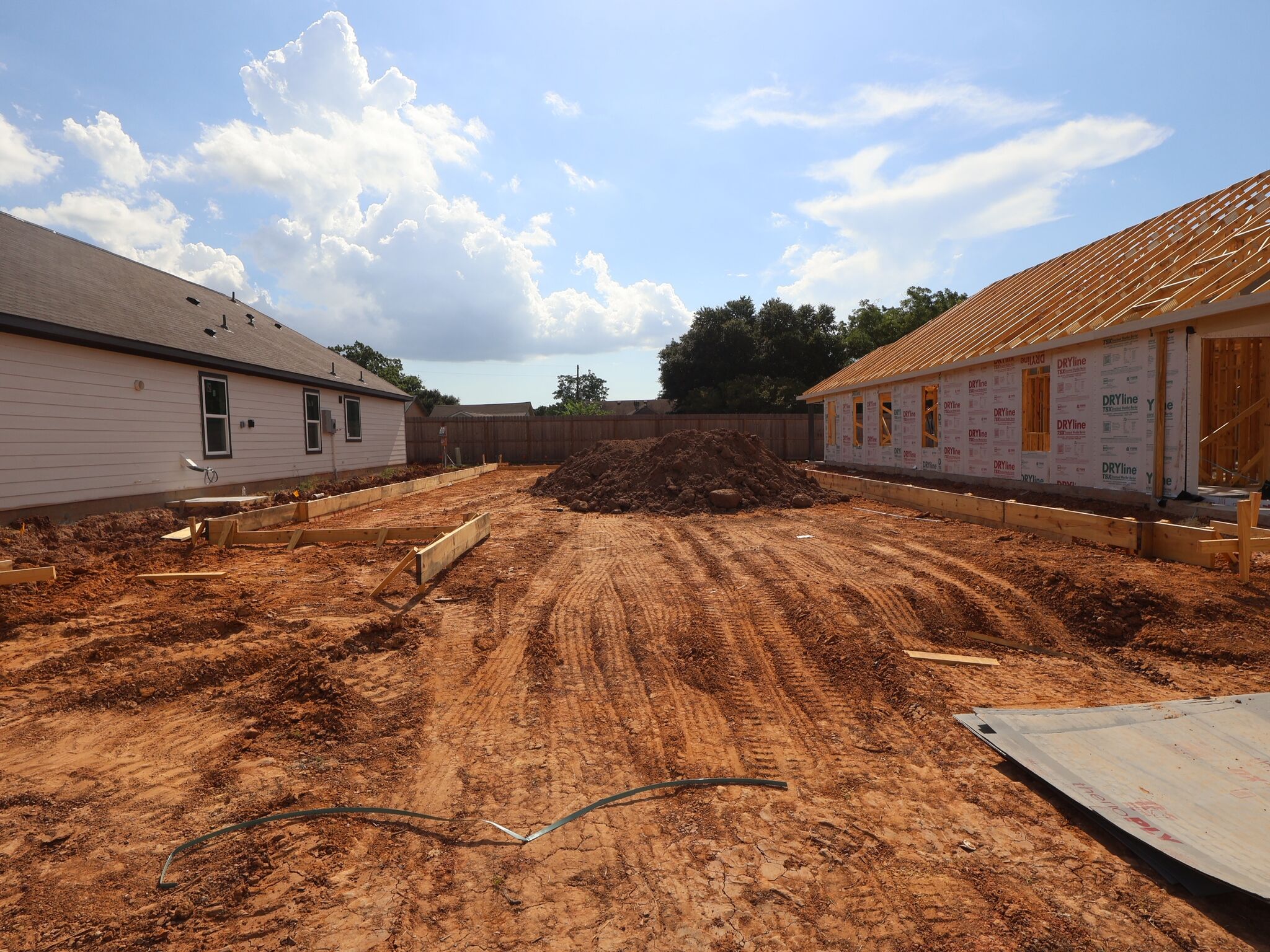 Homesite