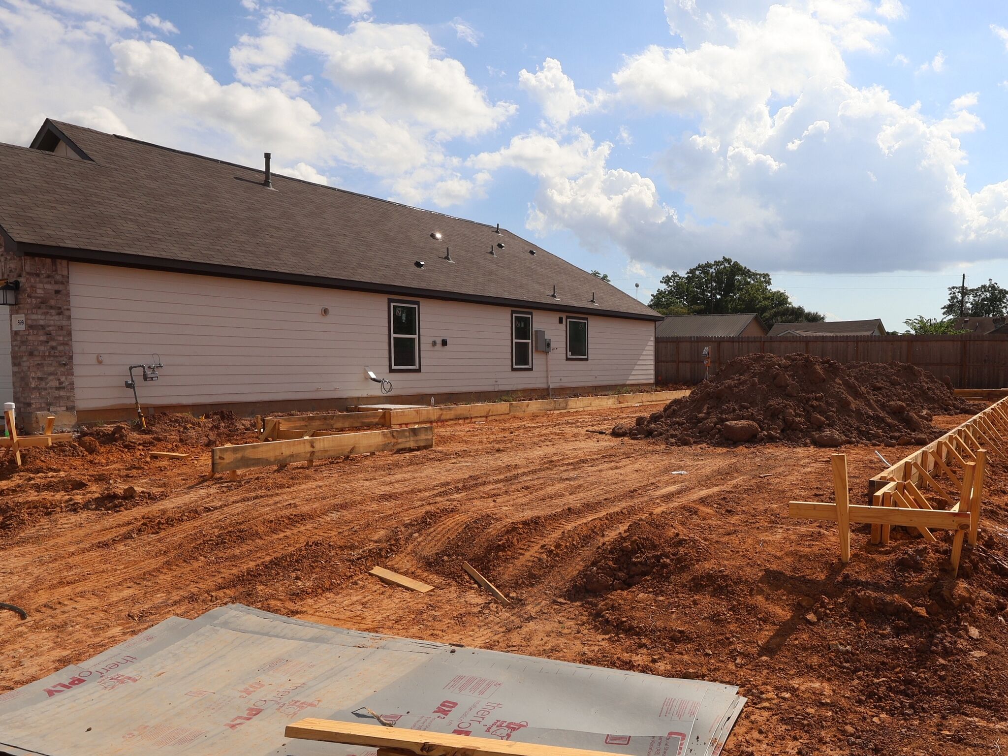 Homesite