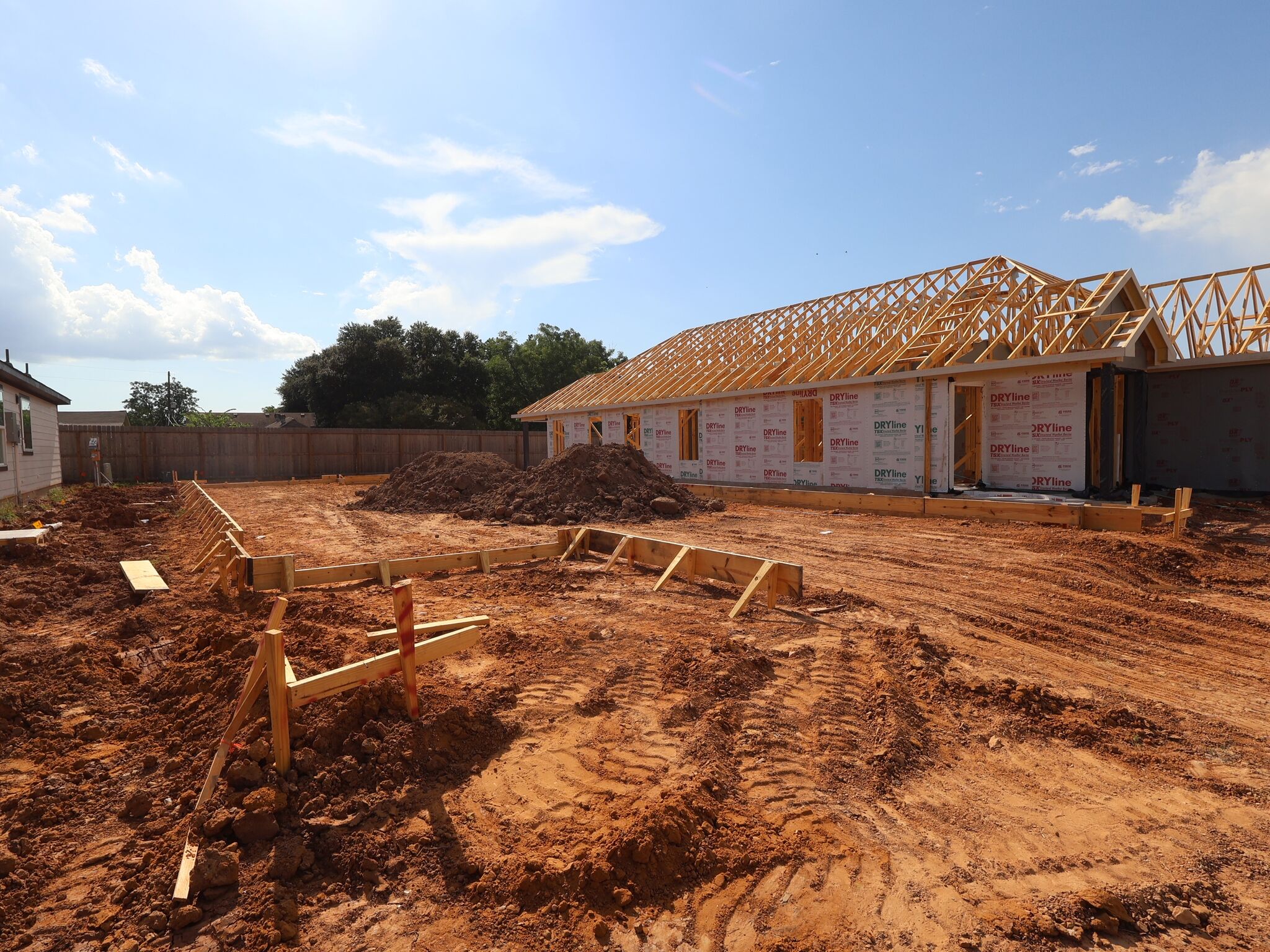 Homesite