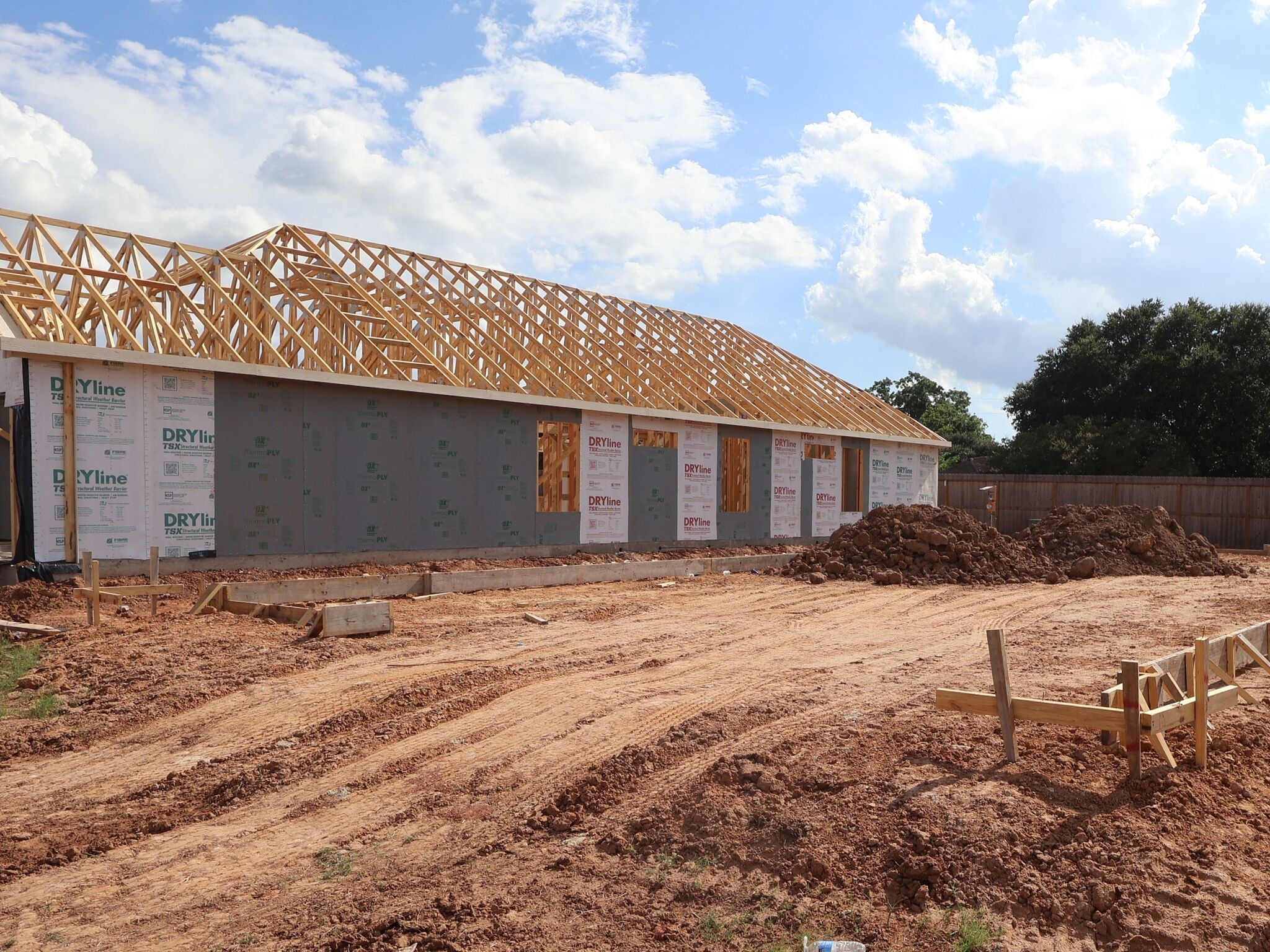Homesite