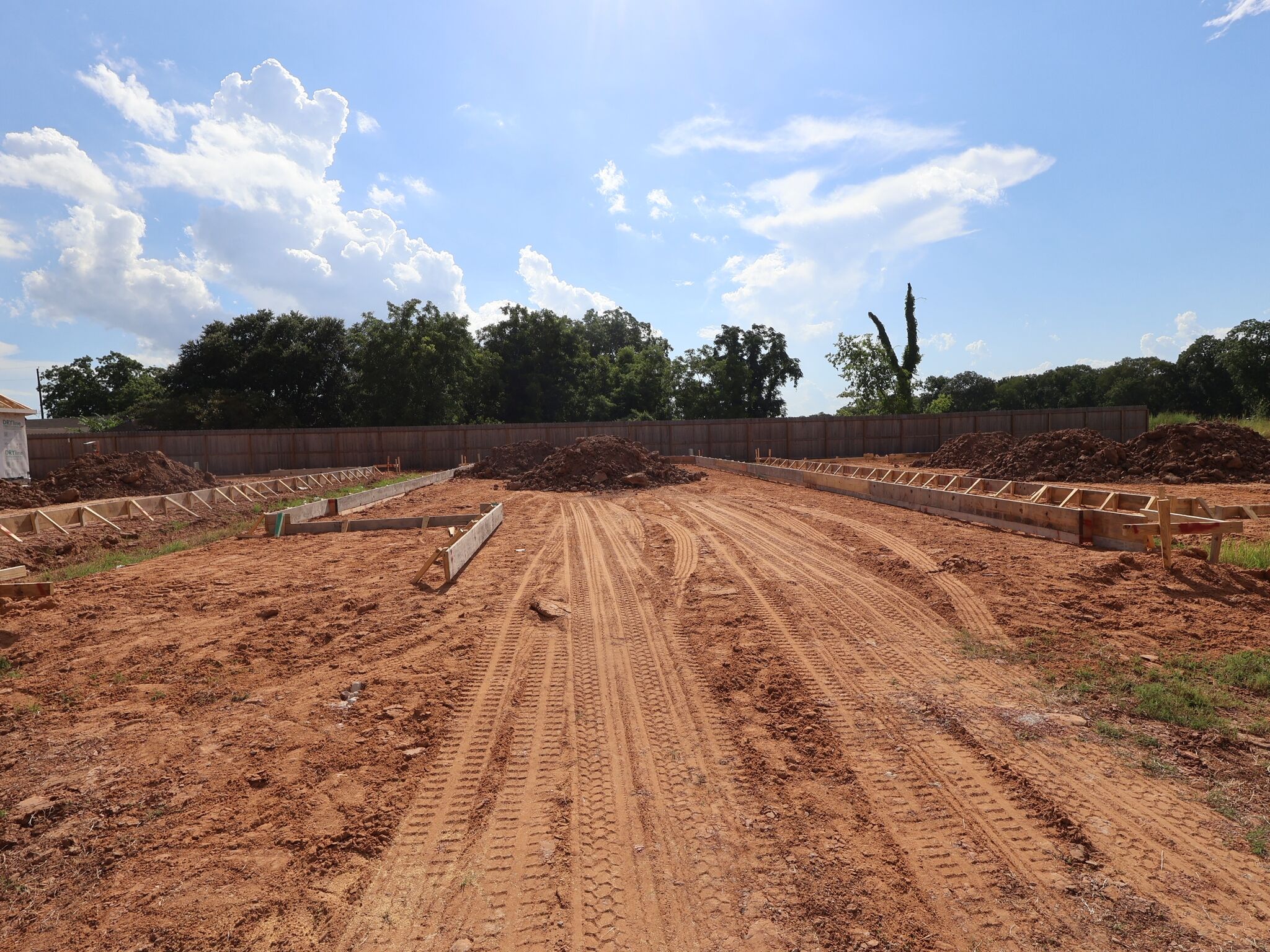 Homesite
