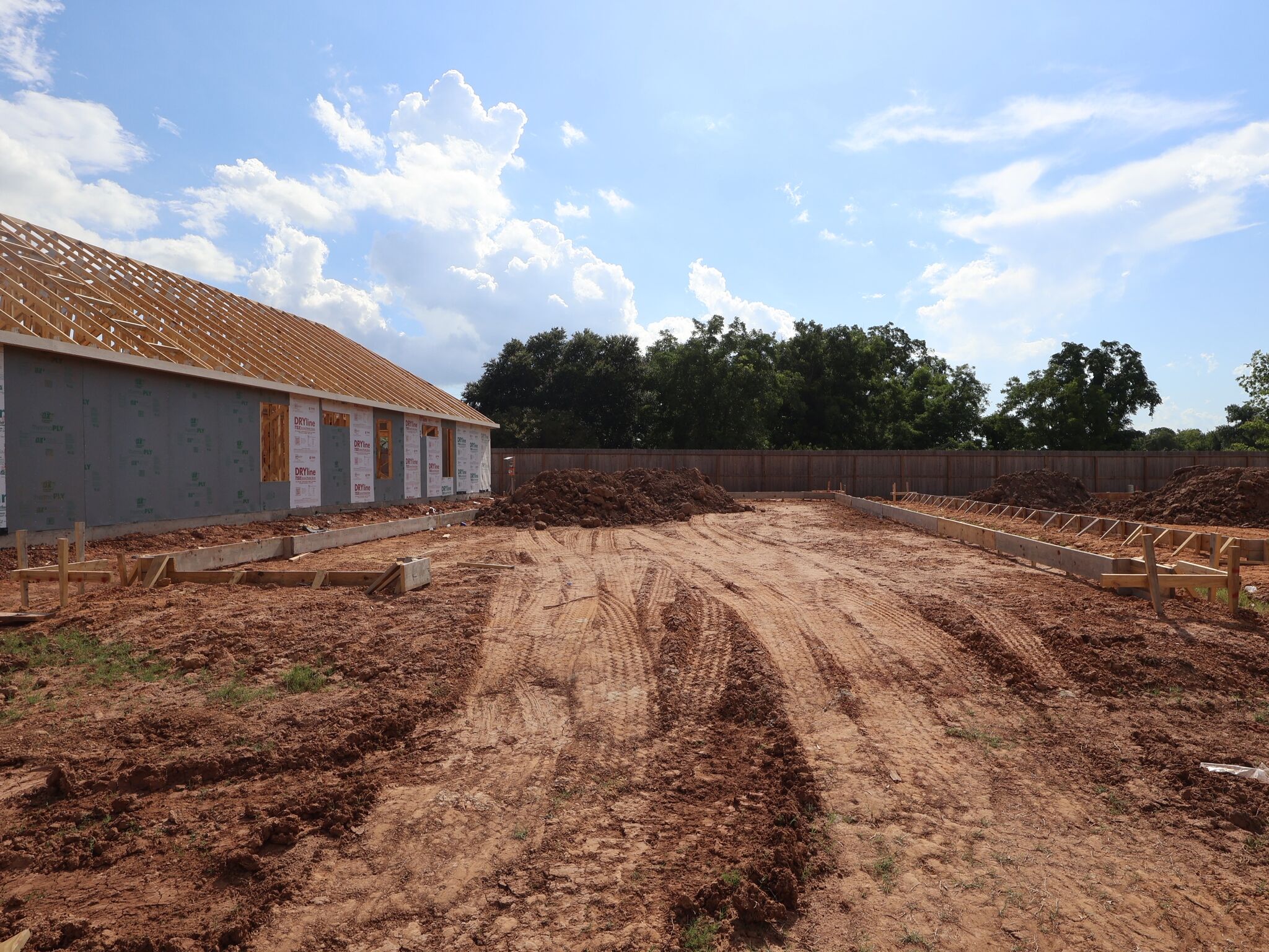 Homesite