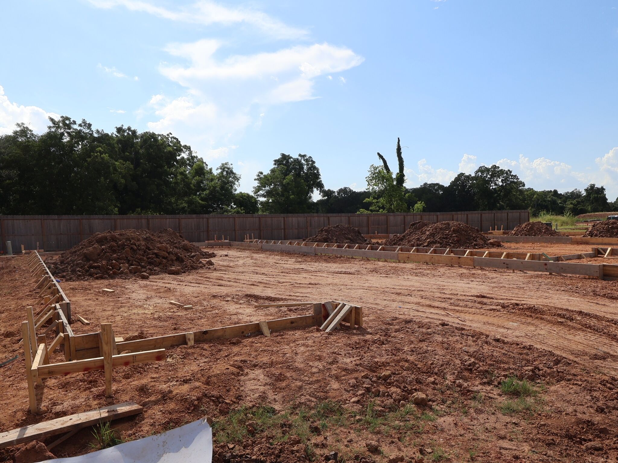 Homesite