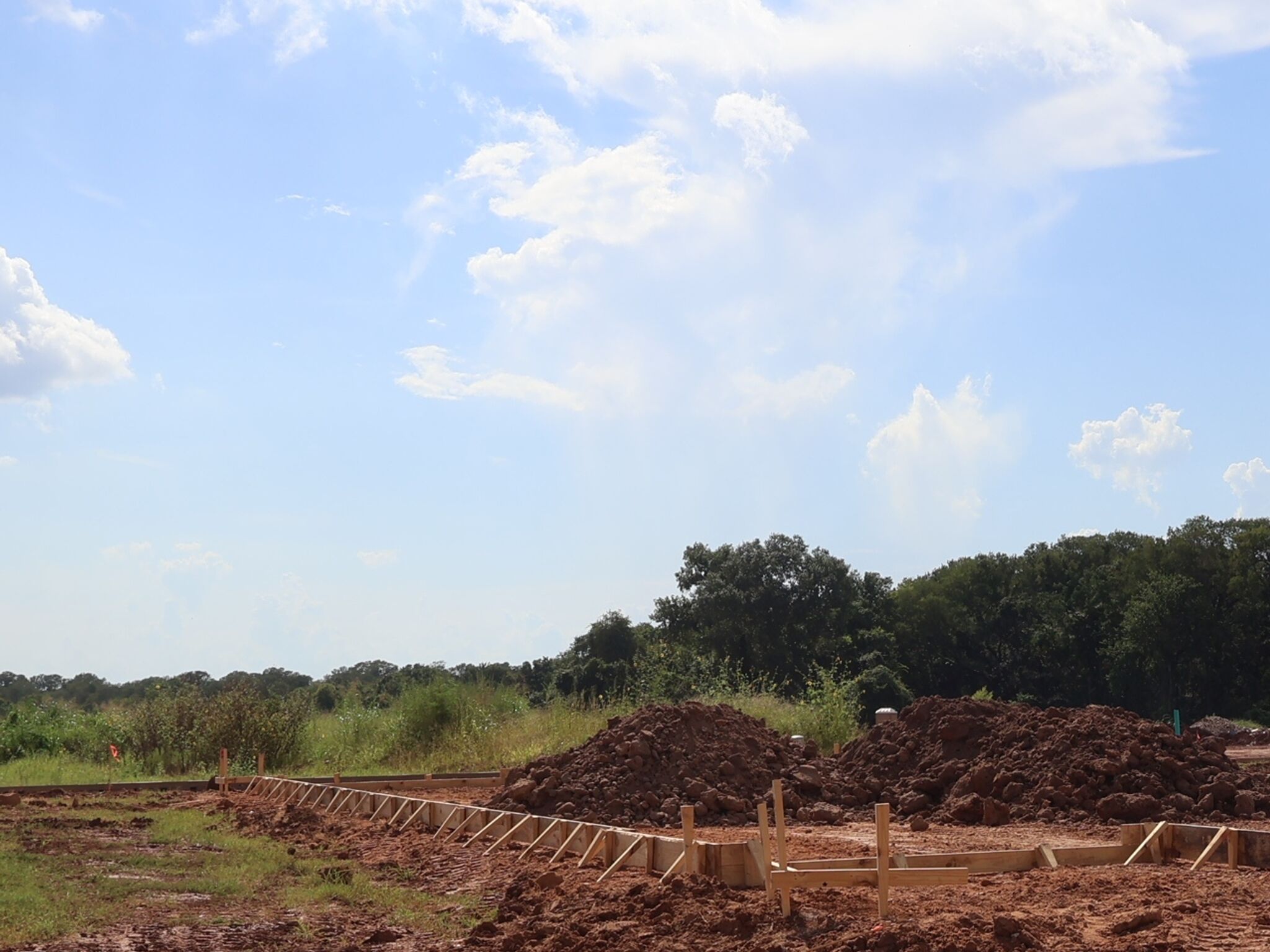 Homesite