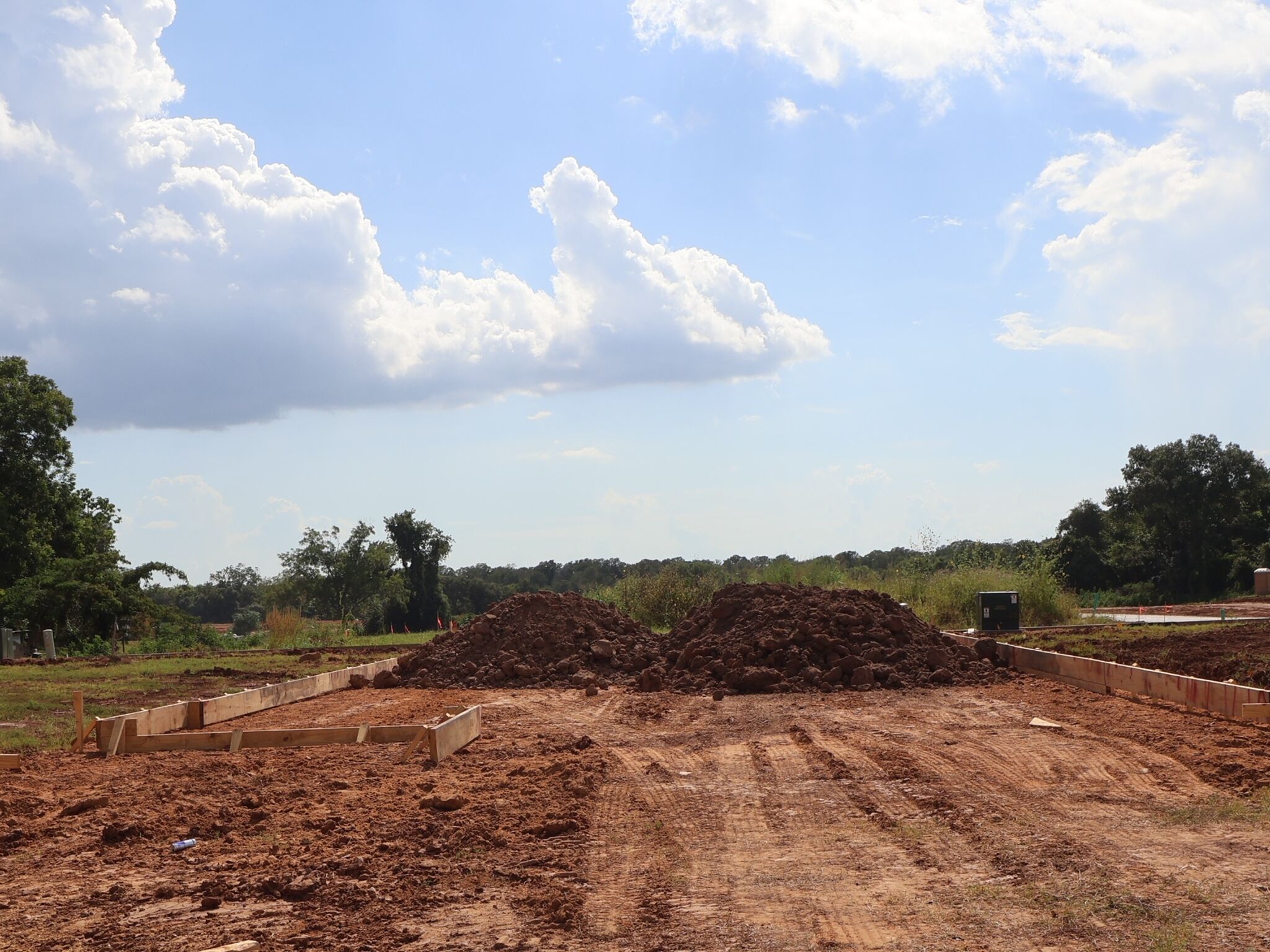 Homesite