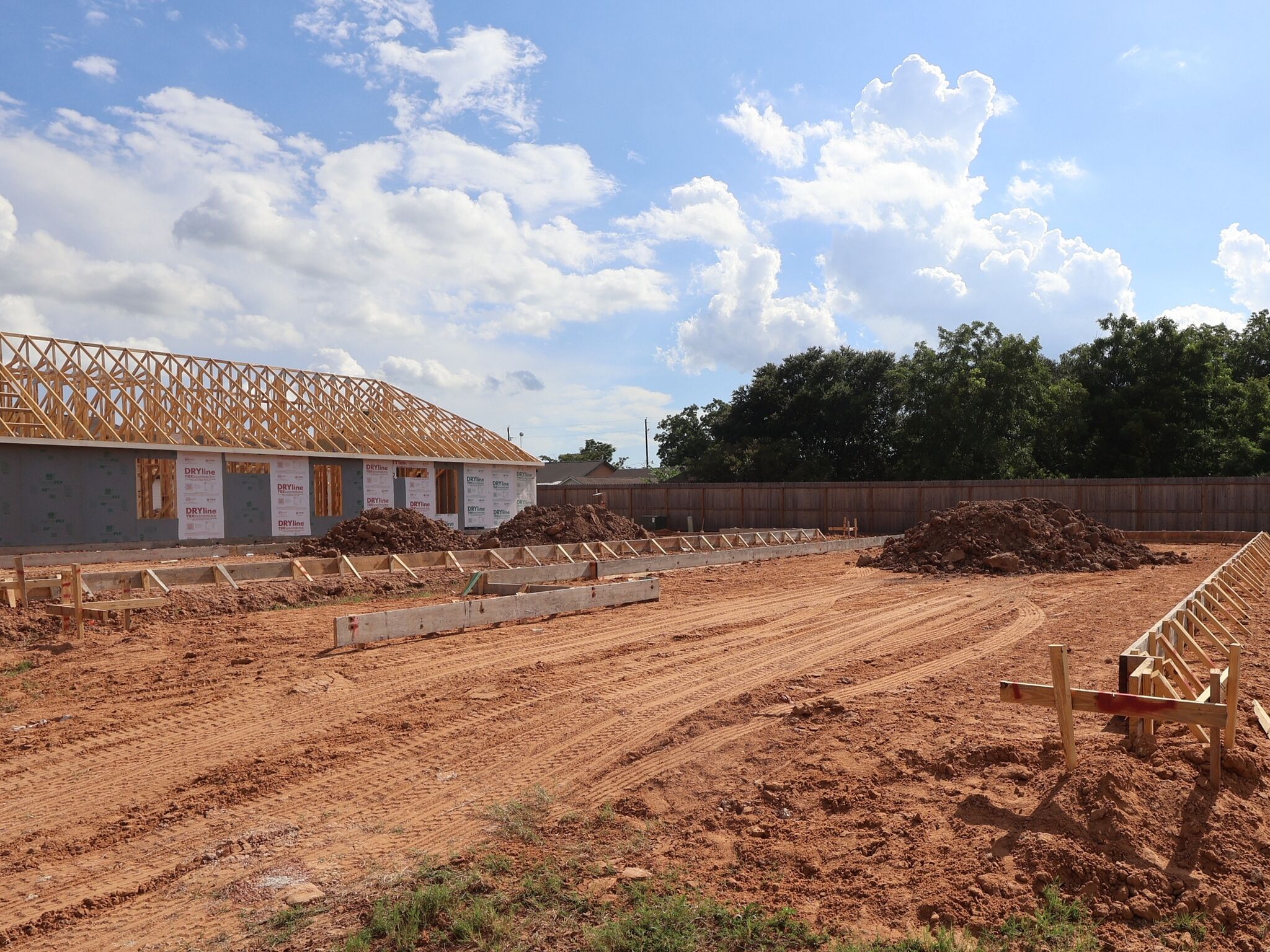 Homesite