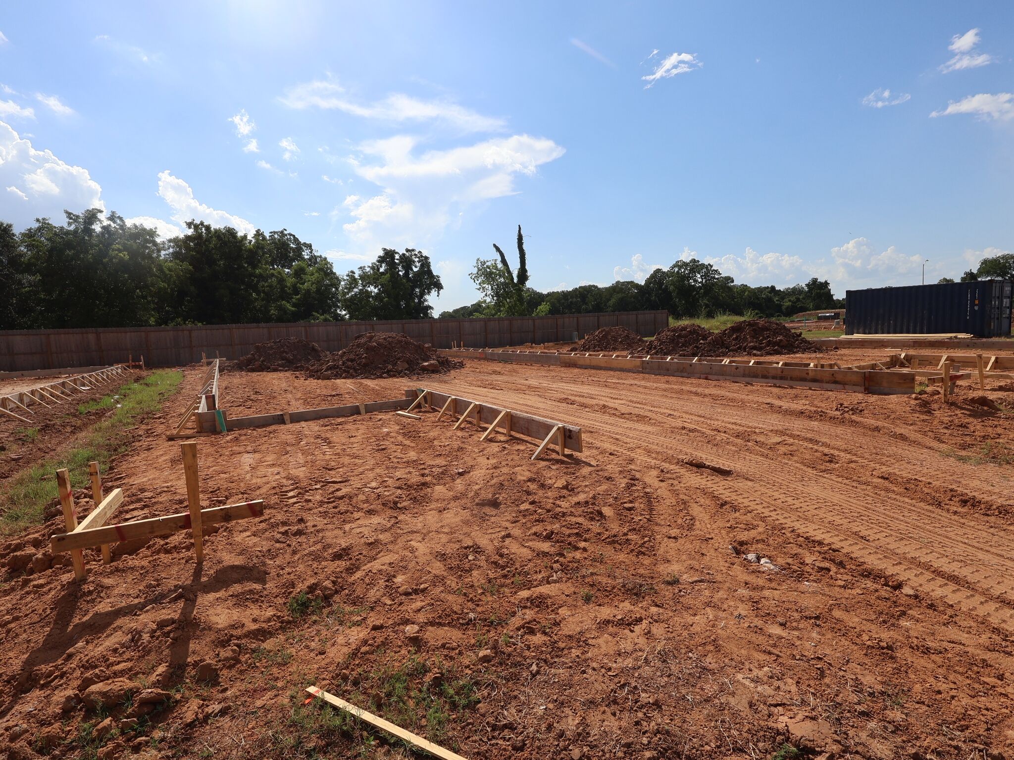 Homesite