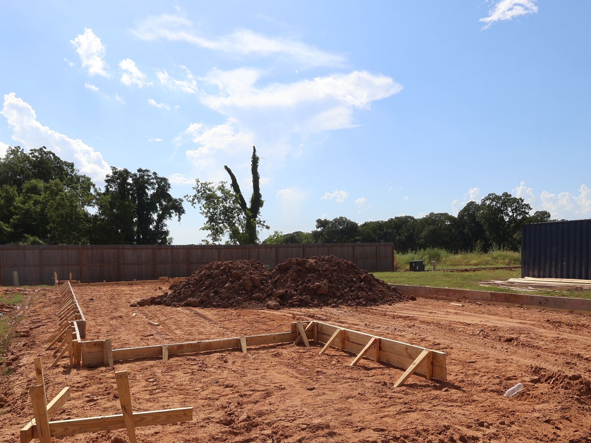 Homesite