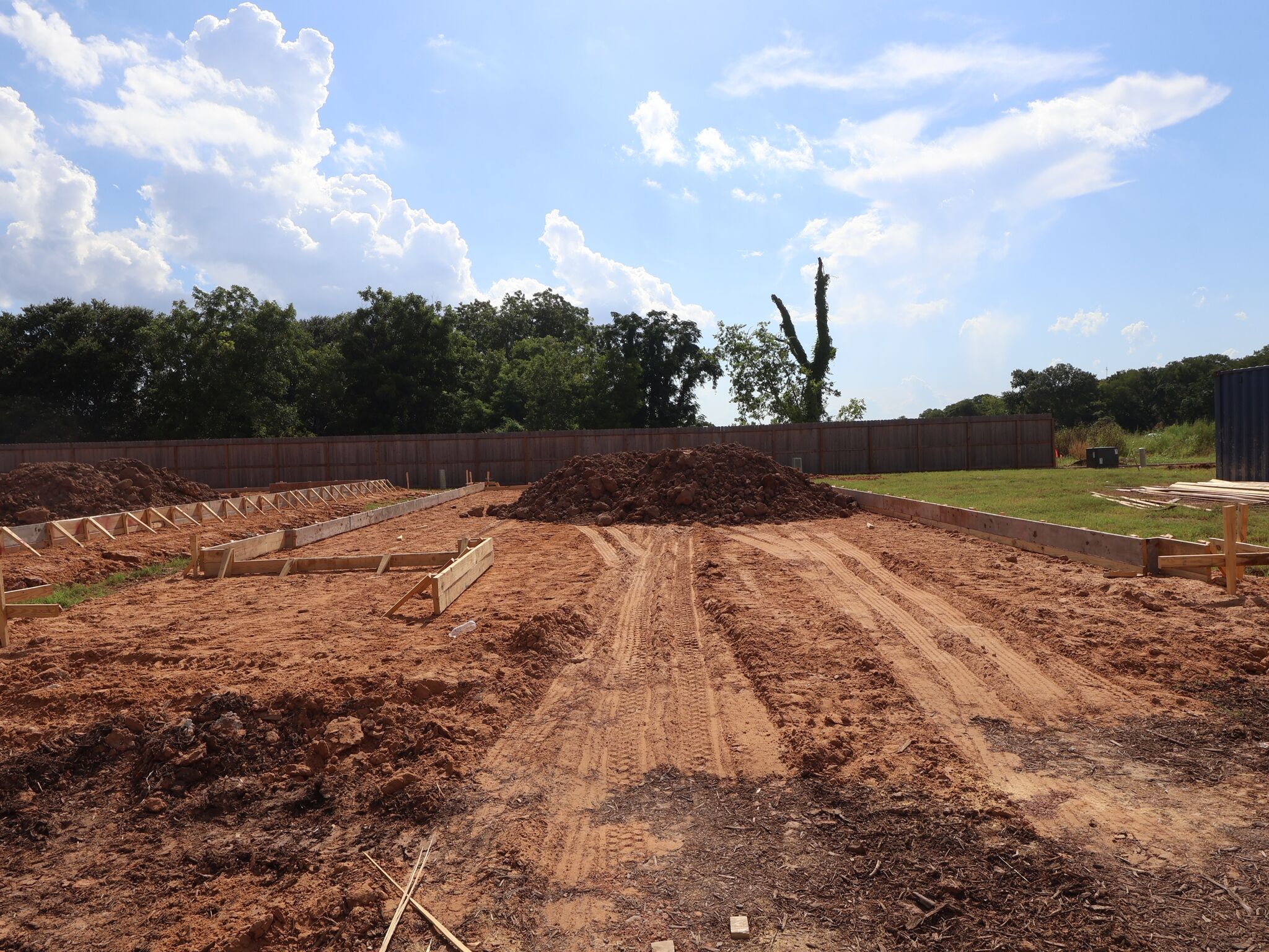 Homesite