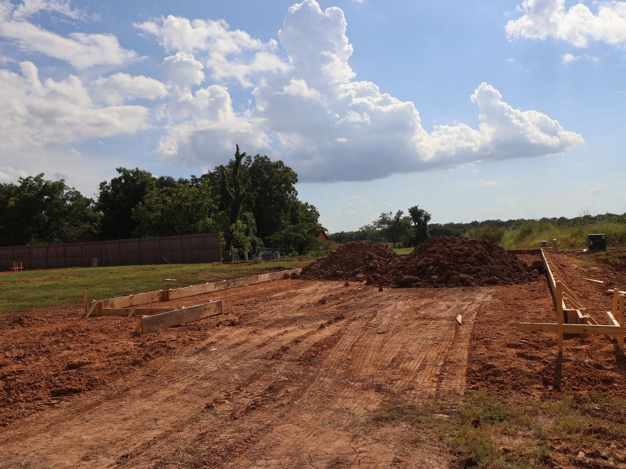 Homesite