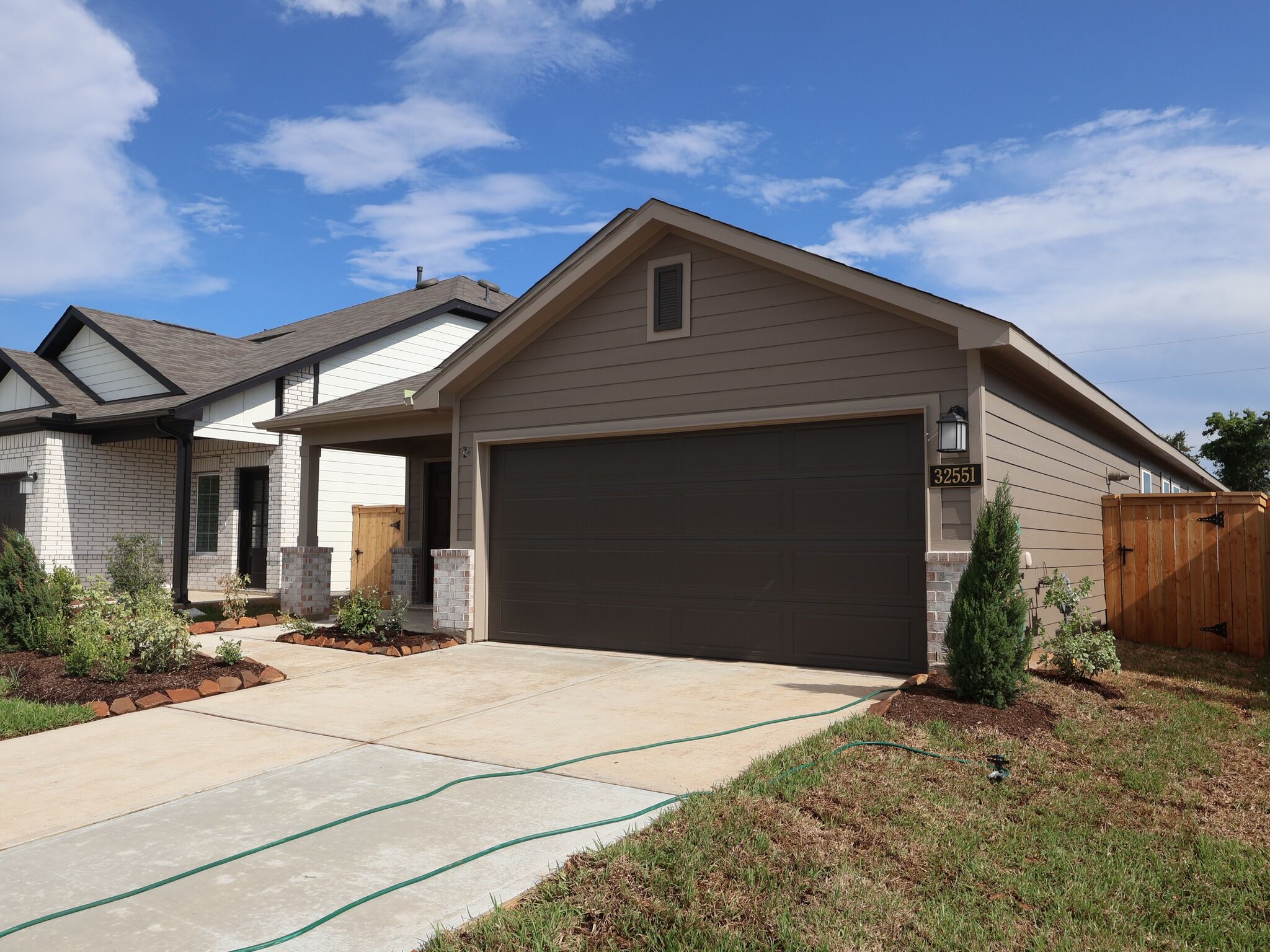 Front Exterior