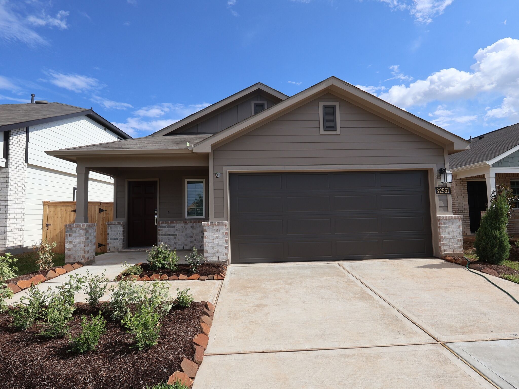 Front Exterior