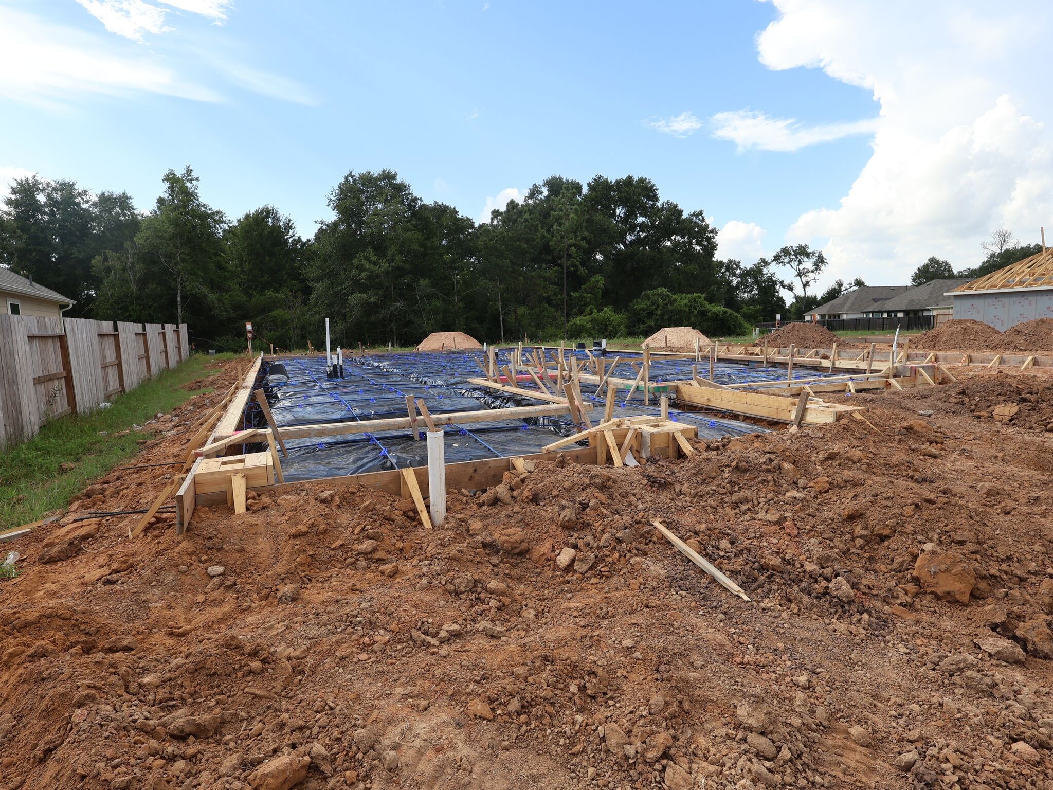 Homesite