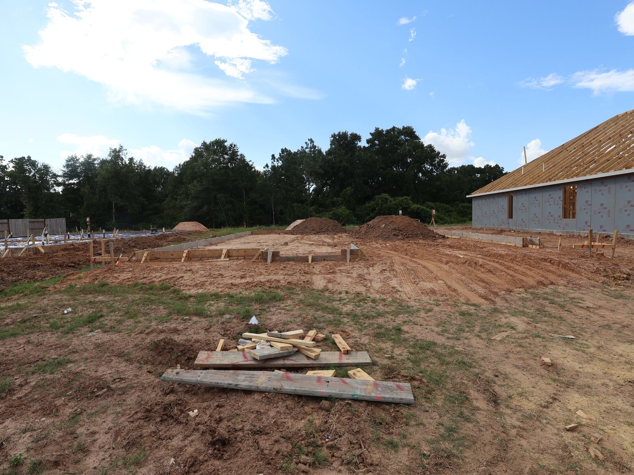 Homesite